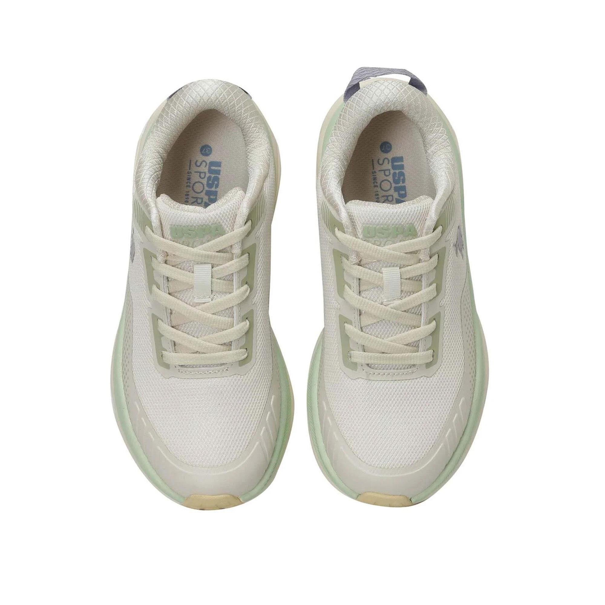 U.S. Polo Assn. Gerrard Kadın Günlük Spor Ayakkabı - Görsel 5