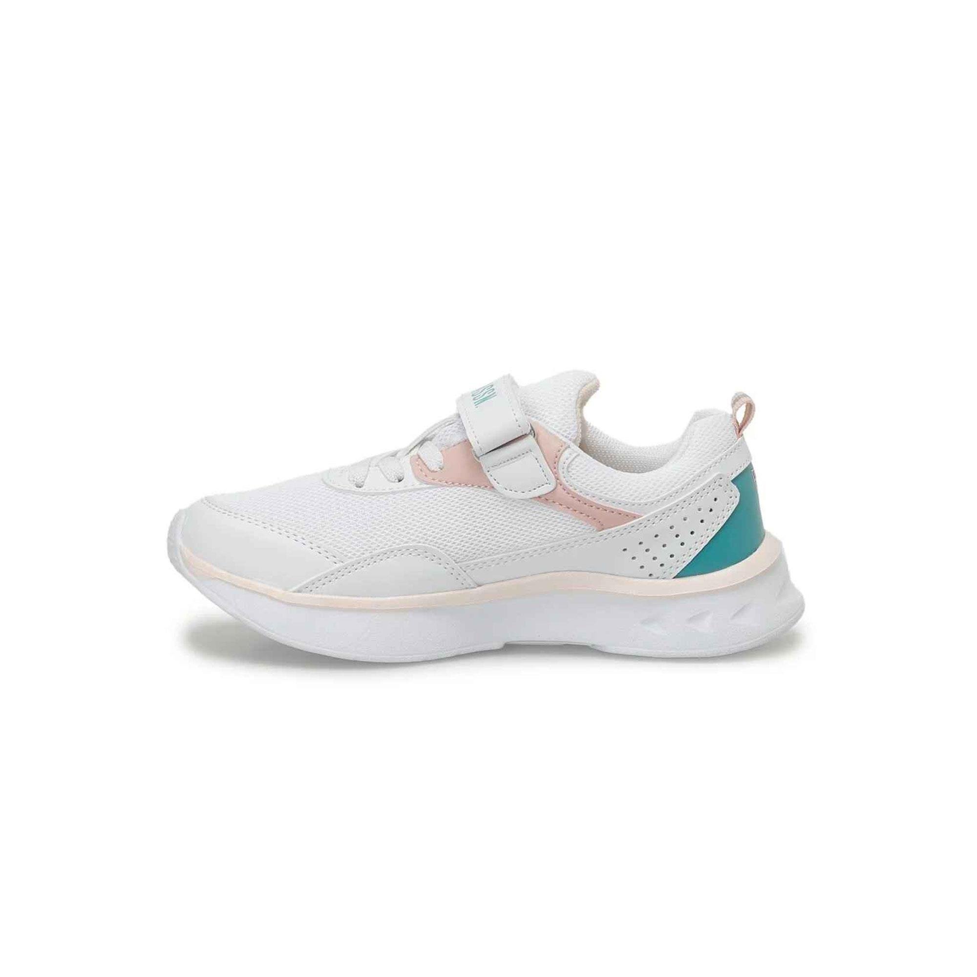 U.S. Polo Assn. Anchor 3FX Çocuk Günlük Spor Ayakkabı - Görsel 4