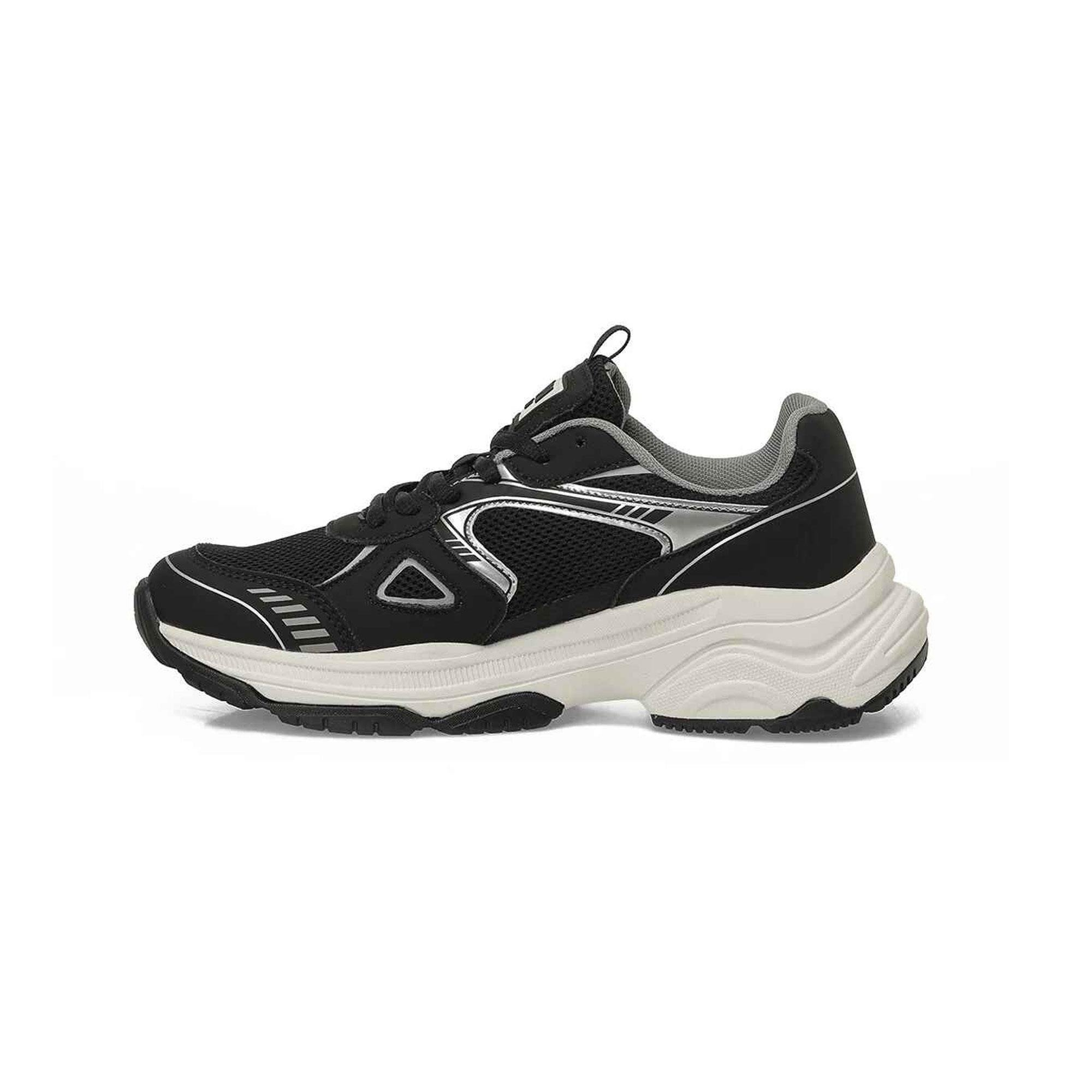 U.s.polo Siyah U.s.polo Polo Assn U.S. Assn. Merida Kadın Günlük Spor Ayakkabı