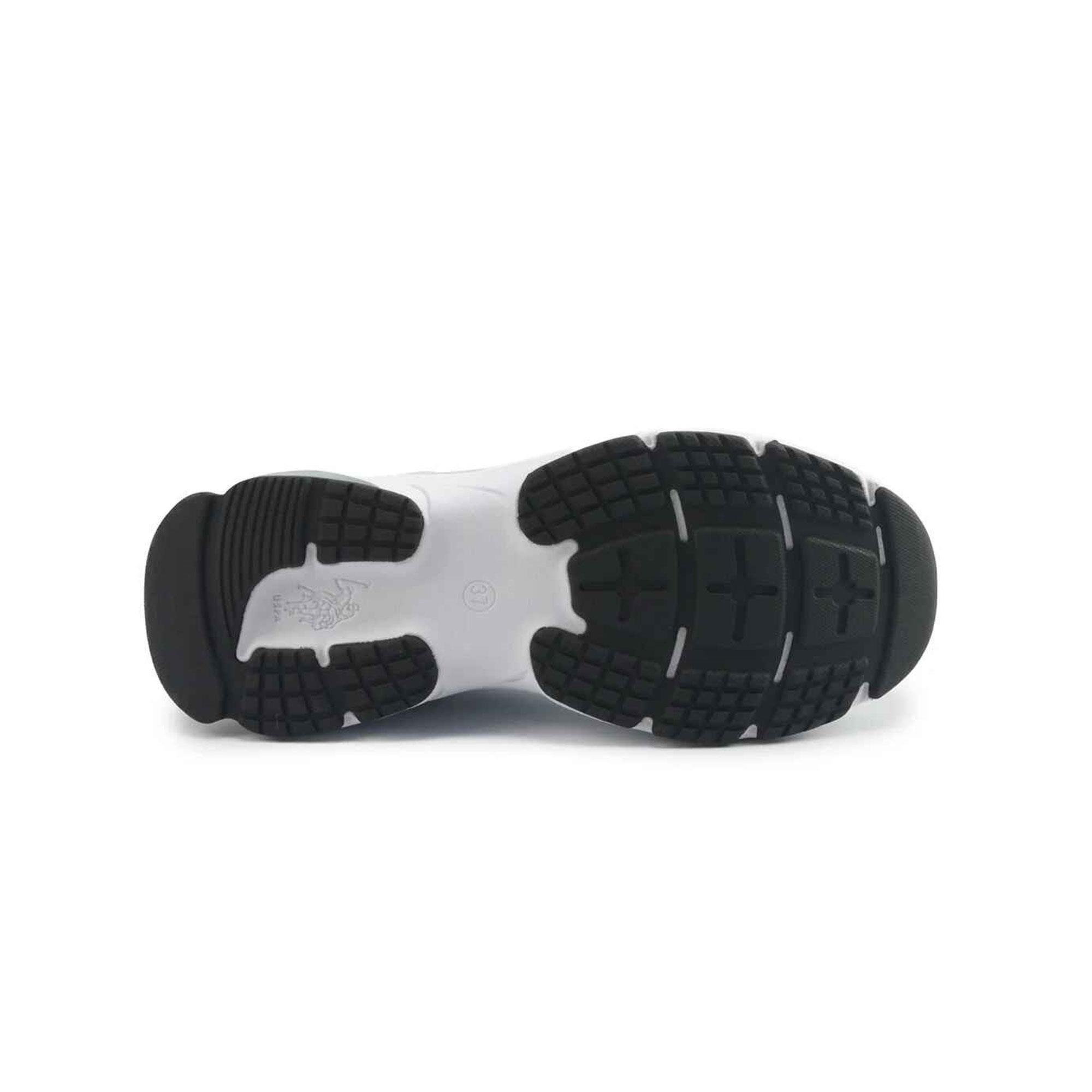 U.S. Polo Assn. Juno Kadın Günlük Spor Ayakkabı - Görsel 5