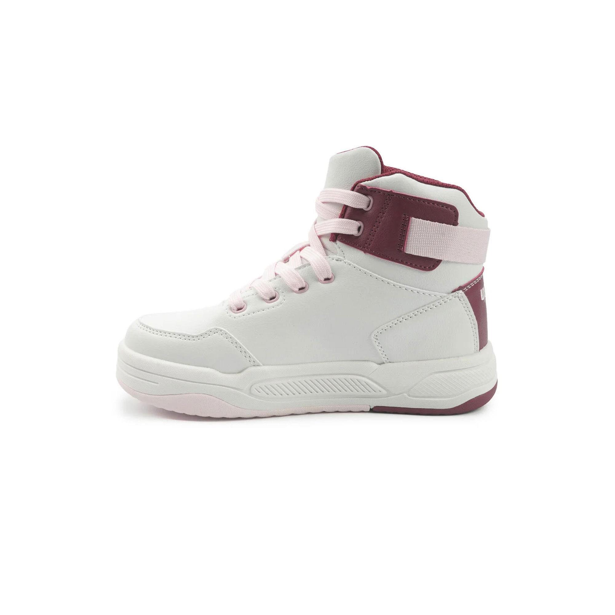 U.S. Polo Assn. Phita 5PR Çocuk Günlük Spor Ayakkabı - Görsel 4