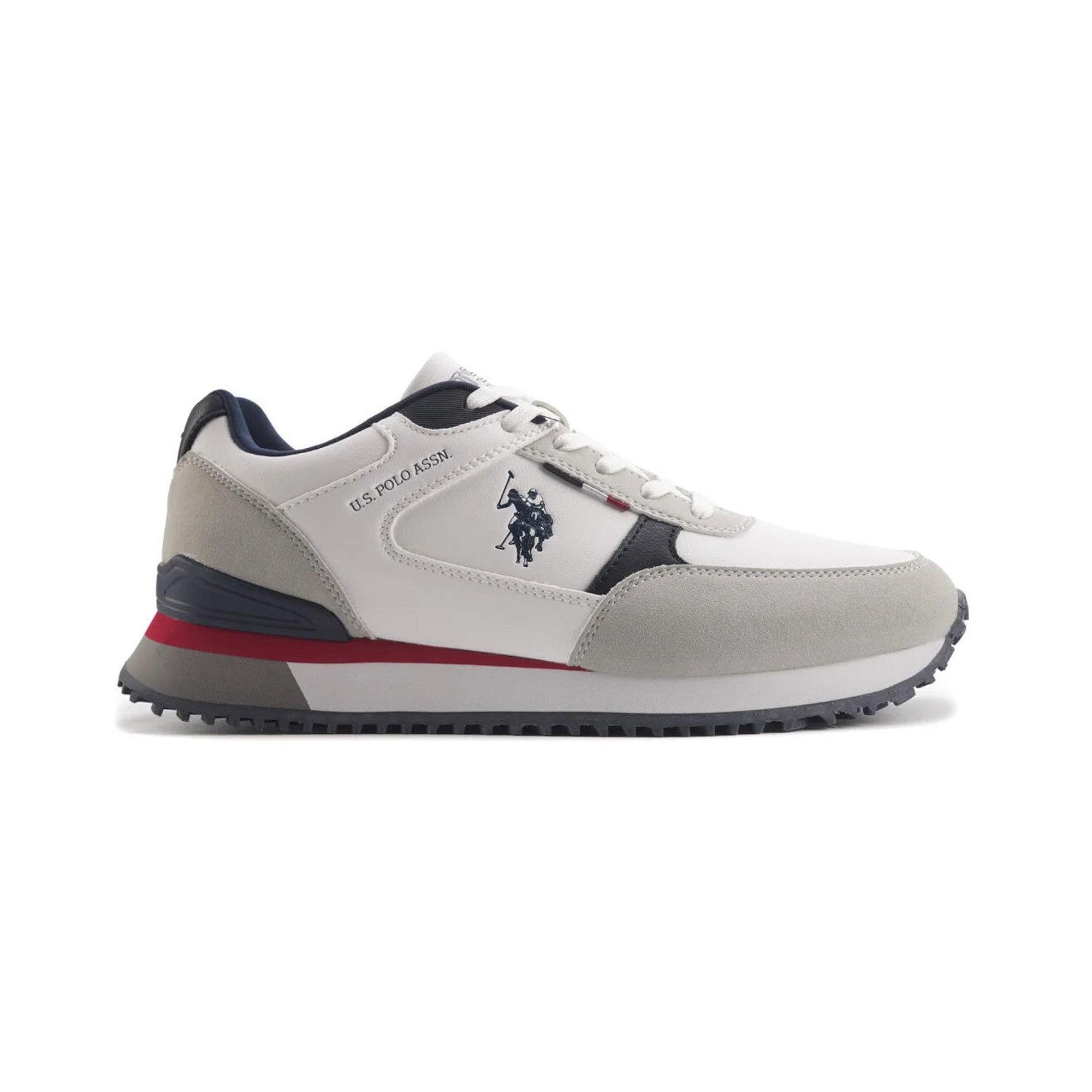 U.S. Polo Assn. Trace Erkek Günlük Spor Ayakkabı - Görsel 2
