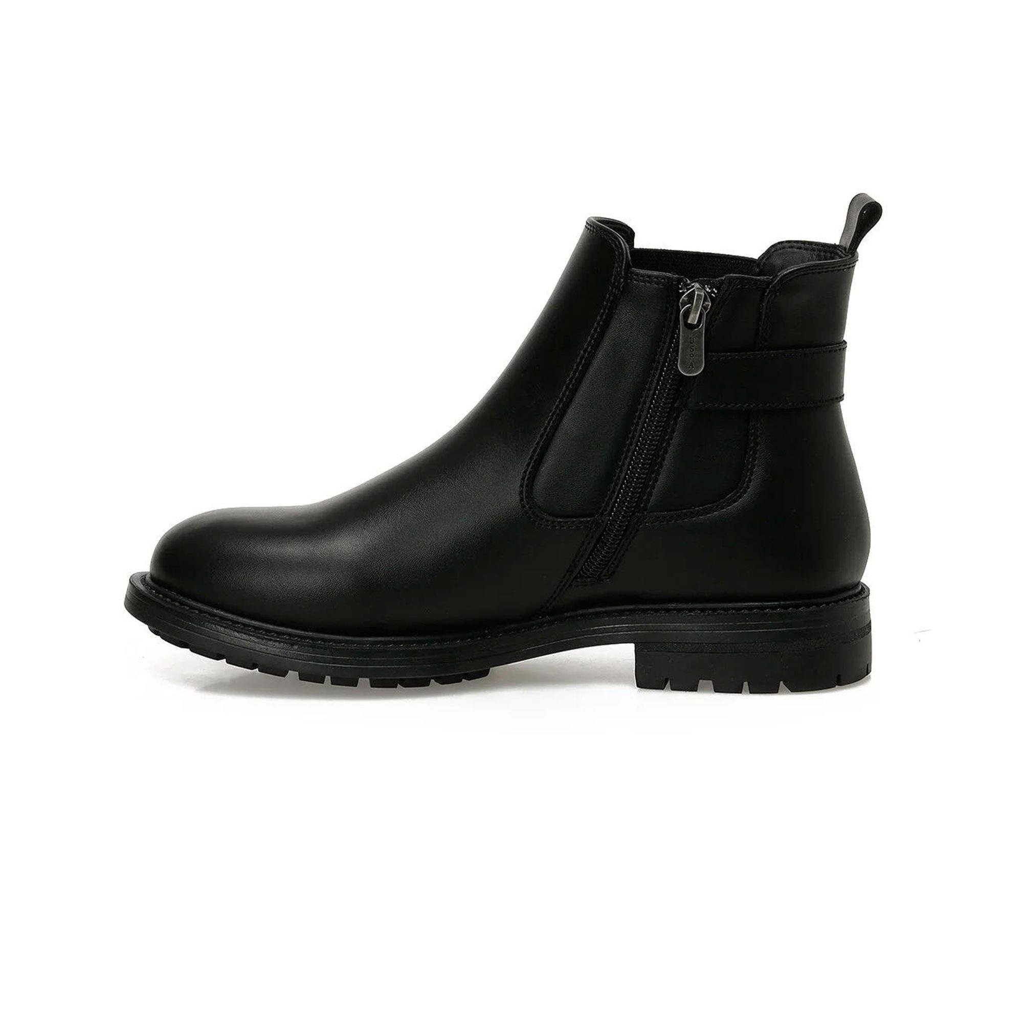 U.S. Polo Assn. Bloze 5PR Kadın Bot - Görsel 4