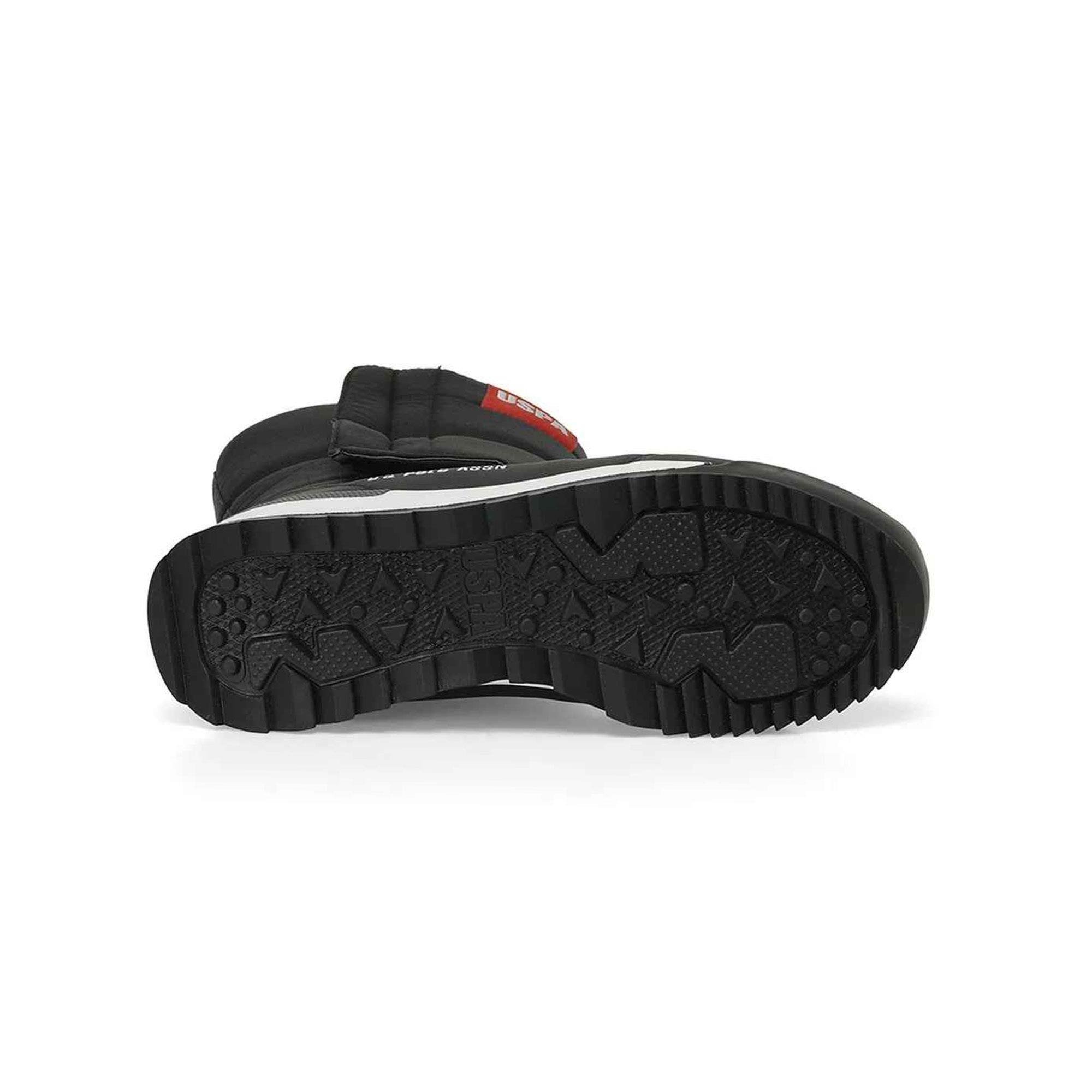 U.S. Polo Assn. Clark Kadın Bot - Görsel 6