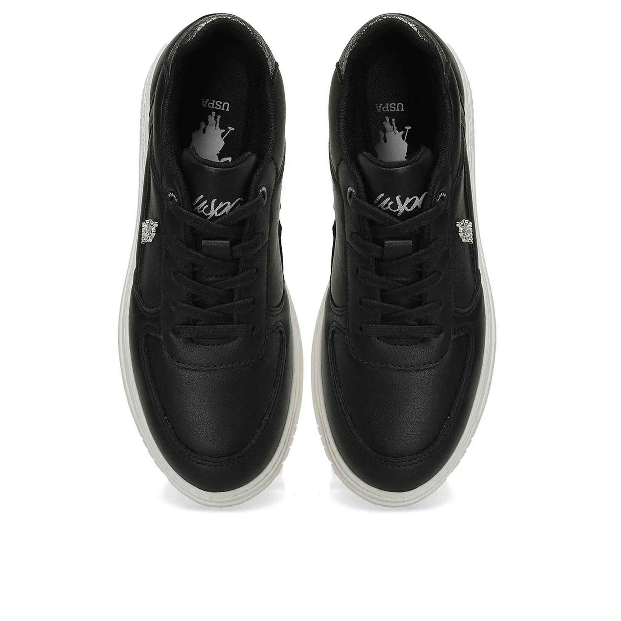 U.S. Polo Assn. Grace Kadın Günlük Spor Ayakkabı - Görsel 4