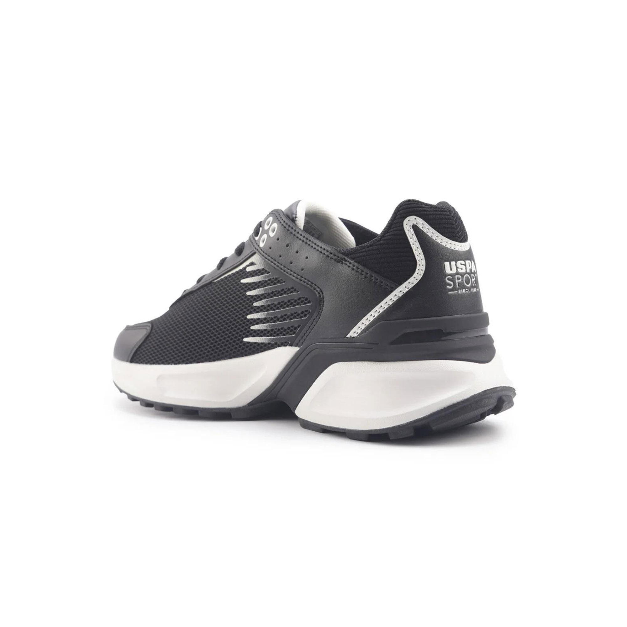 U.S. Polo Assn. Rick Erkek Günlük Spor Ayakkabı - Görsel 4