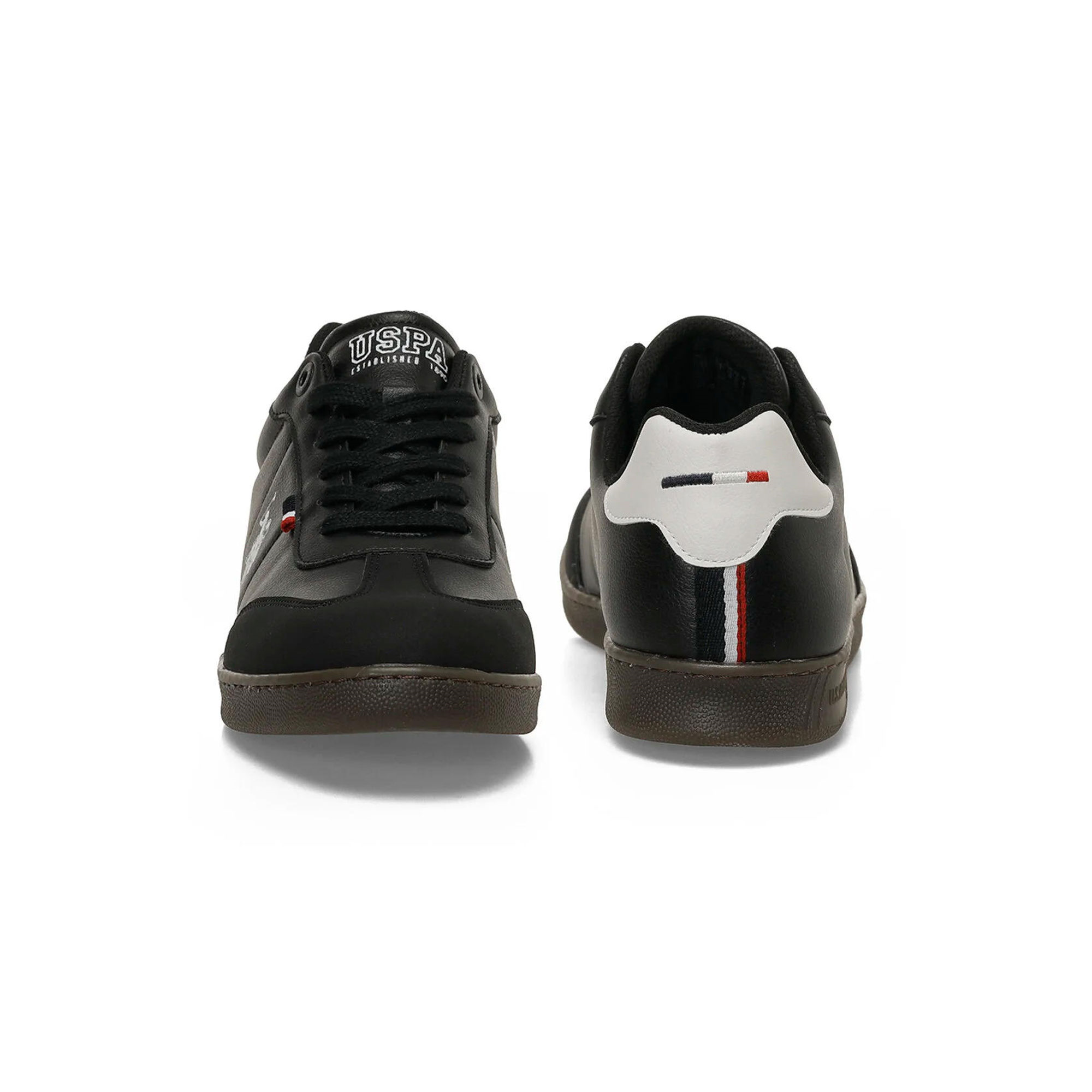 U.s.polo Siyah U.s.polo Polo Assn U.S. Assn. Arben Erkek Günlük Spor Ayakkabı