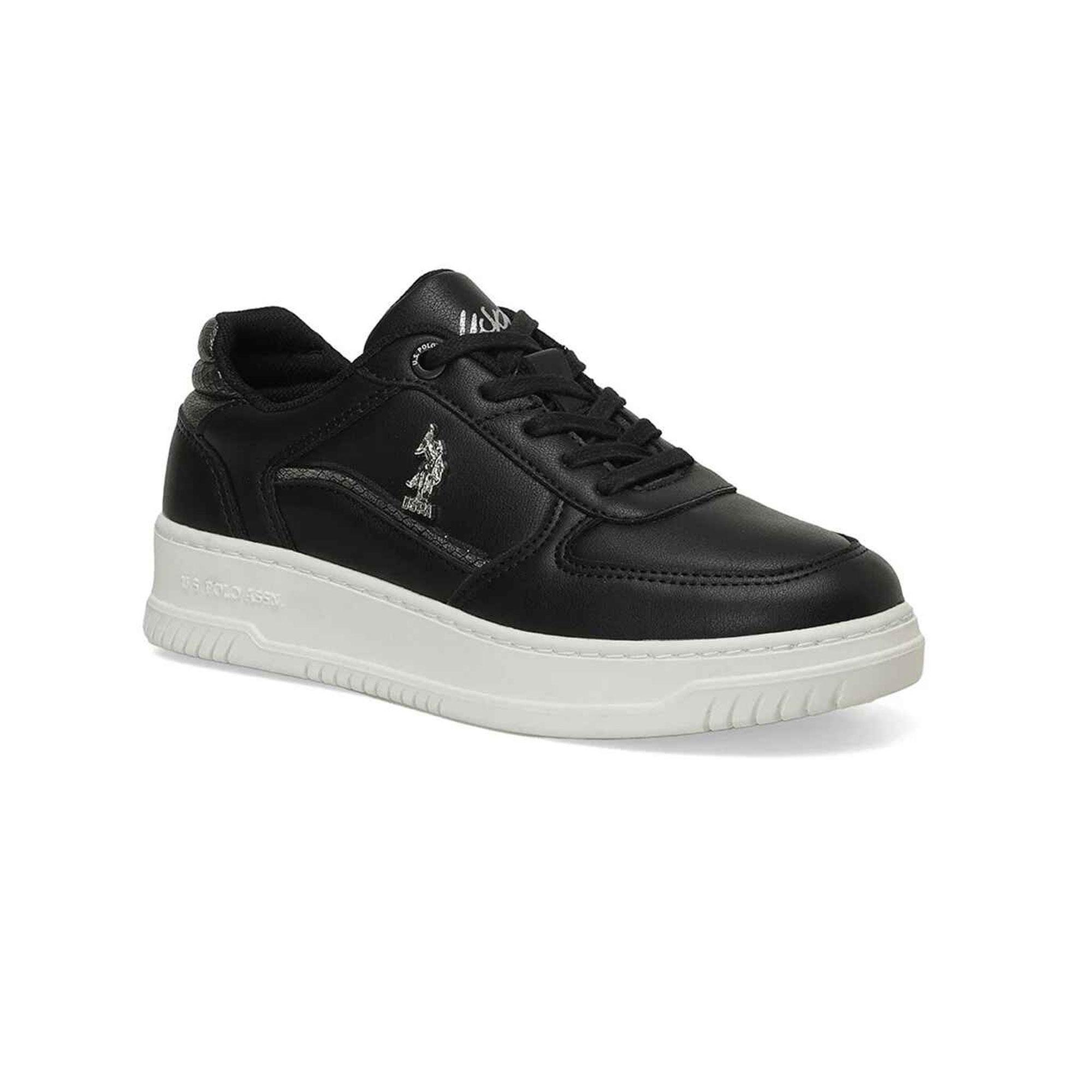 U.S. Polo Assn. Grace Kadın Günlük Spor Ayakkabı - Görsel 3