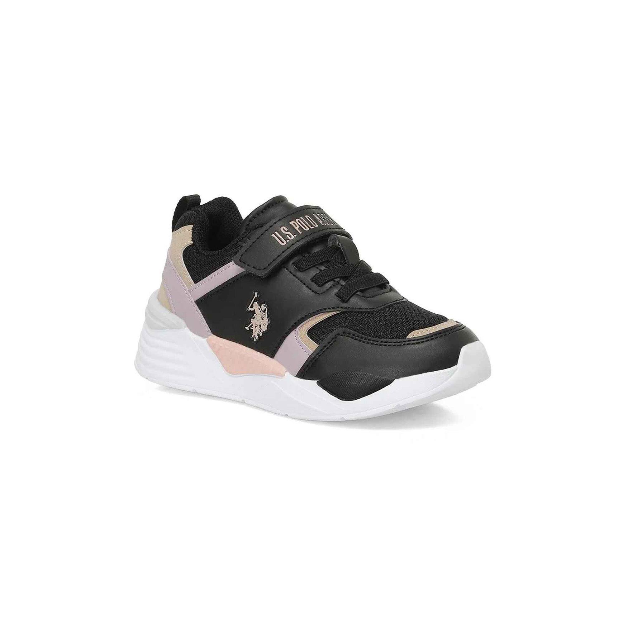U.S. Polo Assn. Terminal Çocuk Günlük Spor Ayakkabı - Görsel 3