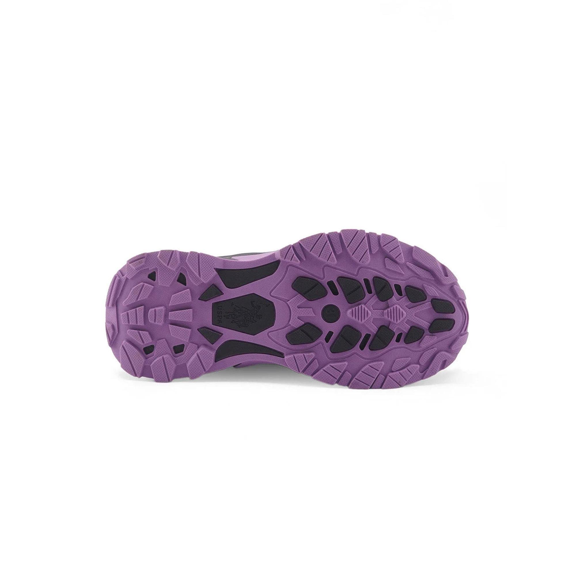 U.S. Polo Assn. Tedera Çocuk Outdoor Ayakkabı - Görsel 5