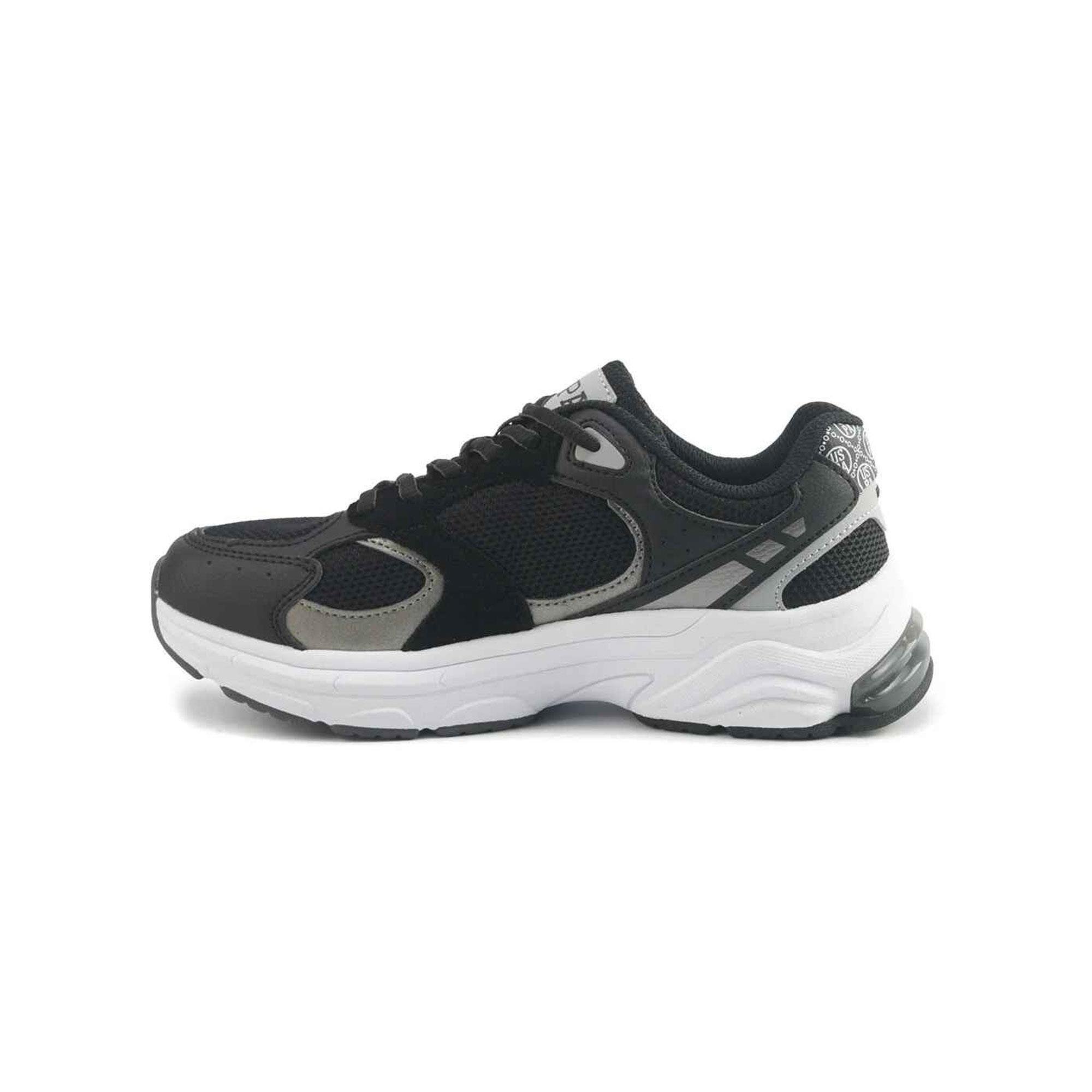 U.S. Polo Assn. Juno Kadın Günlük Spor Ayakkabı - Görsel 4