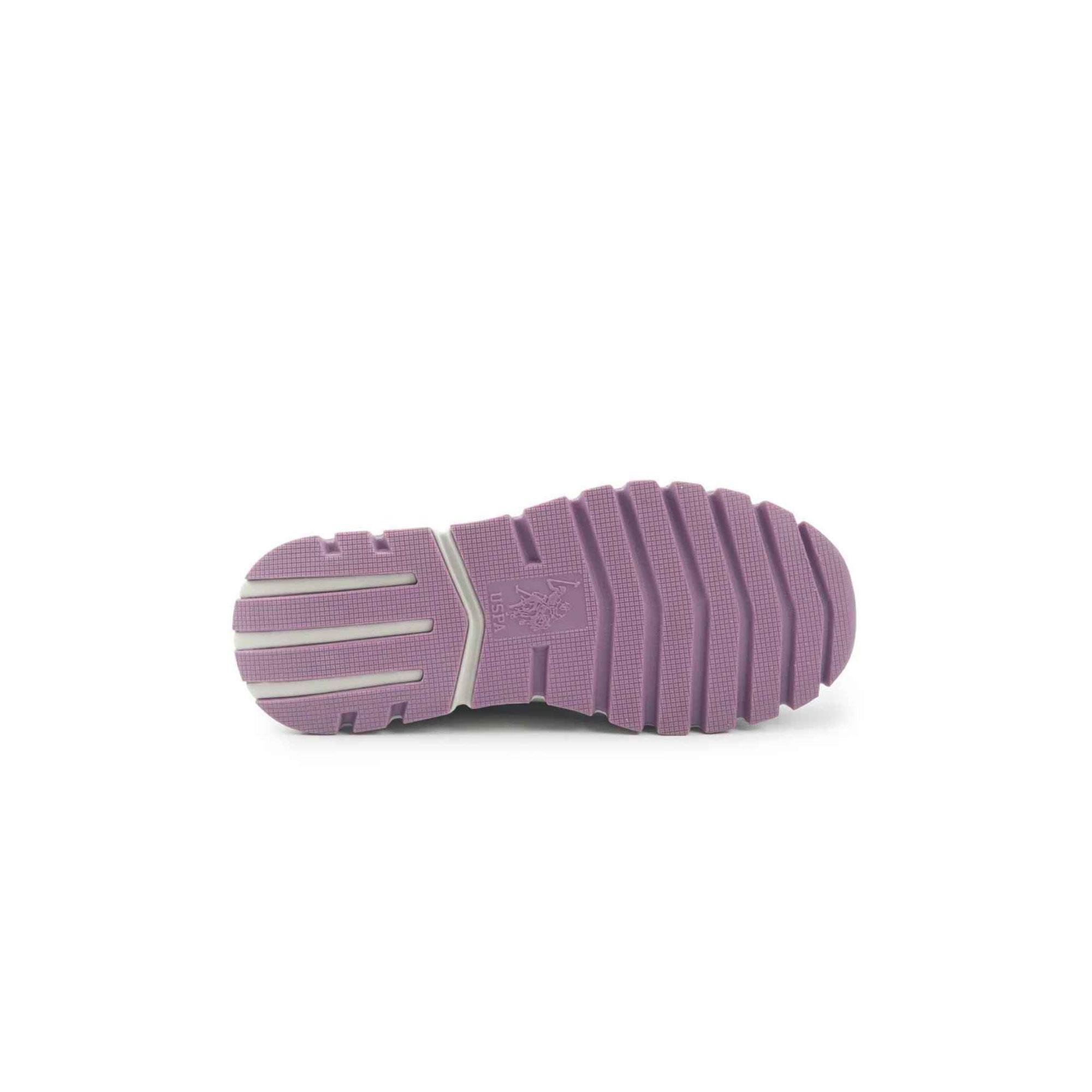 U.S. Polo Assn. Kenta Çocuk Günlük Spor Ayakkabı - Görsel 5