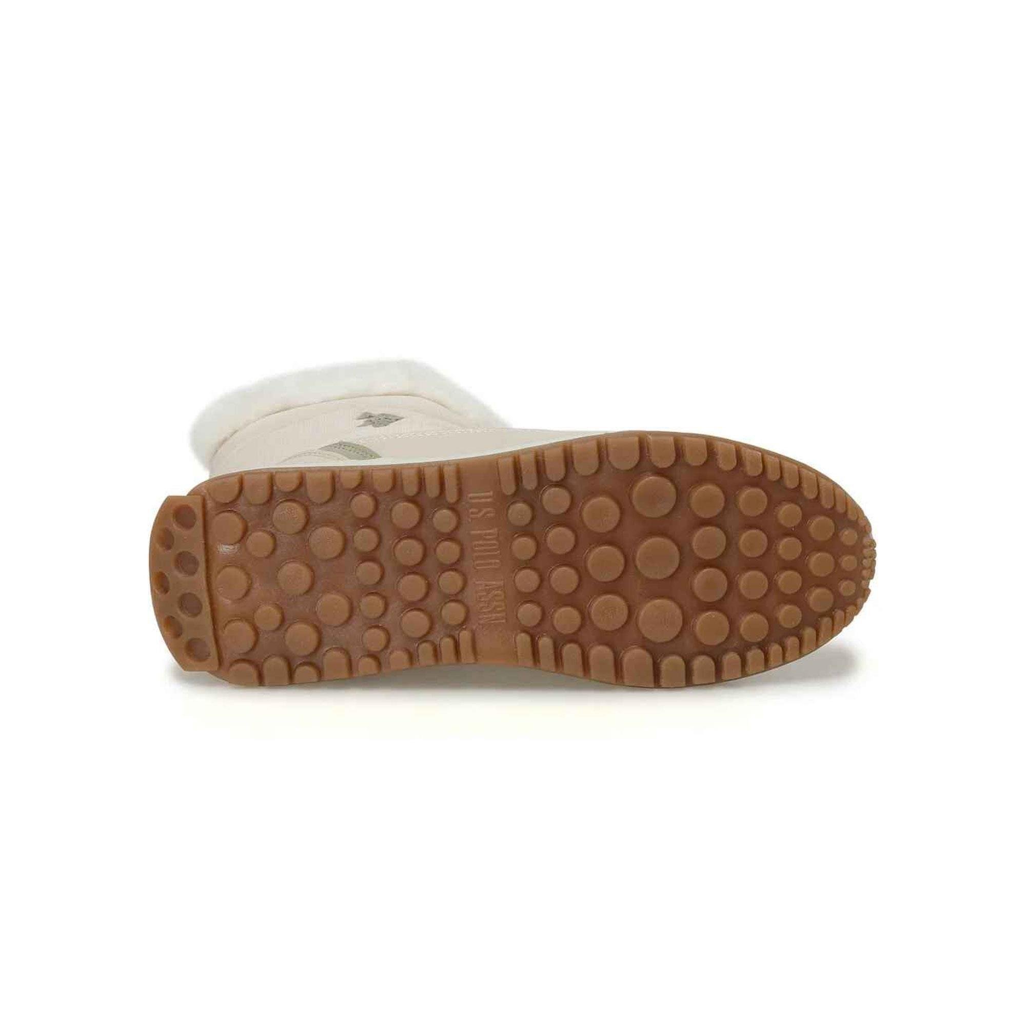 U.S. Polo Assn. Rainy Kadın Bot - Görsel 6