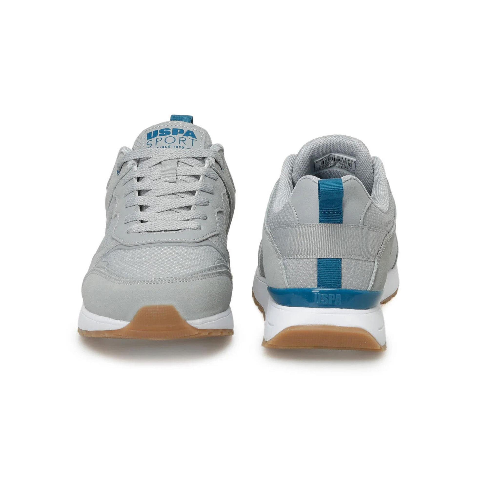 U.S. Polo Assn. Tones 4FX Erkek Günlük Spor Ayakkabı - Görsel 6