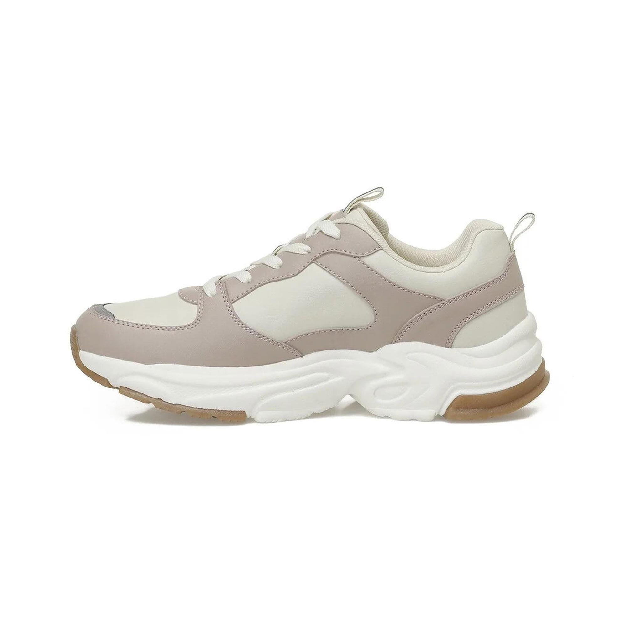 U.S. Polo Assn. Sorley Kadın Günlük Spor Ayakkabı - Görsel 4