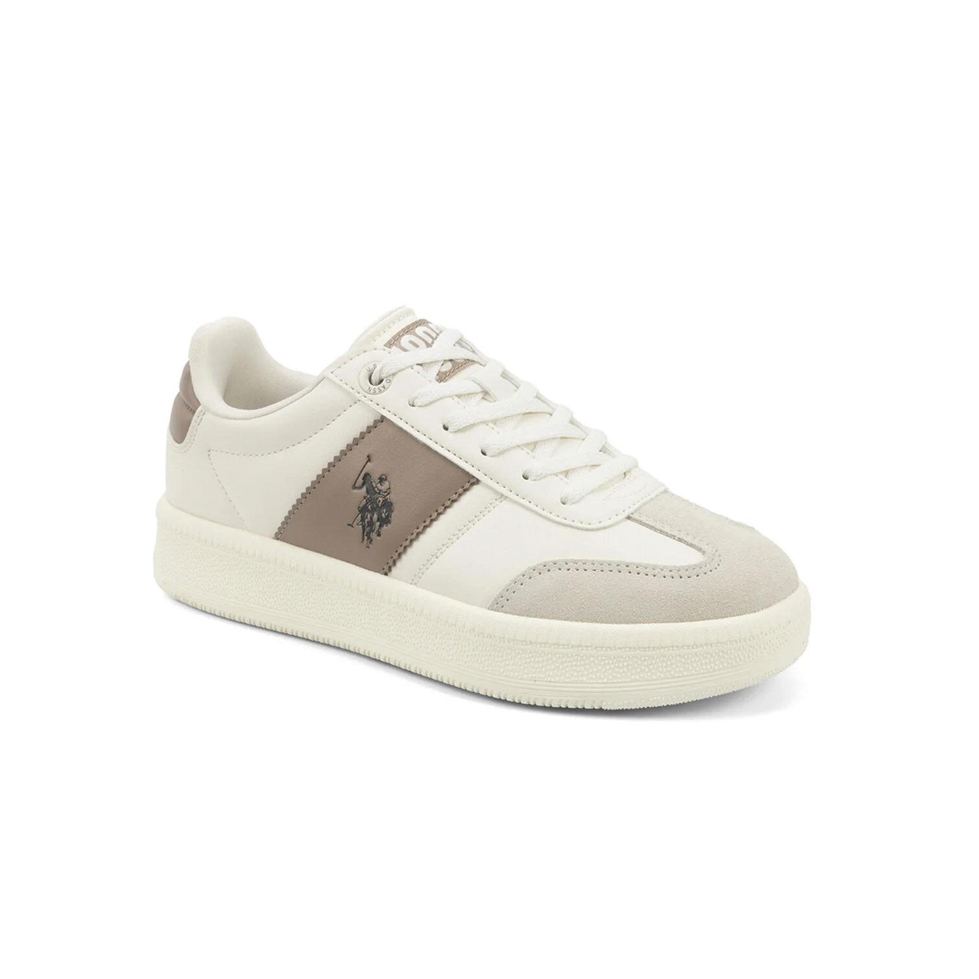 U.S. Polo Assn. Samira Kadın Günlük Spor Ayakkabı - Görsel 3