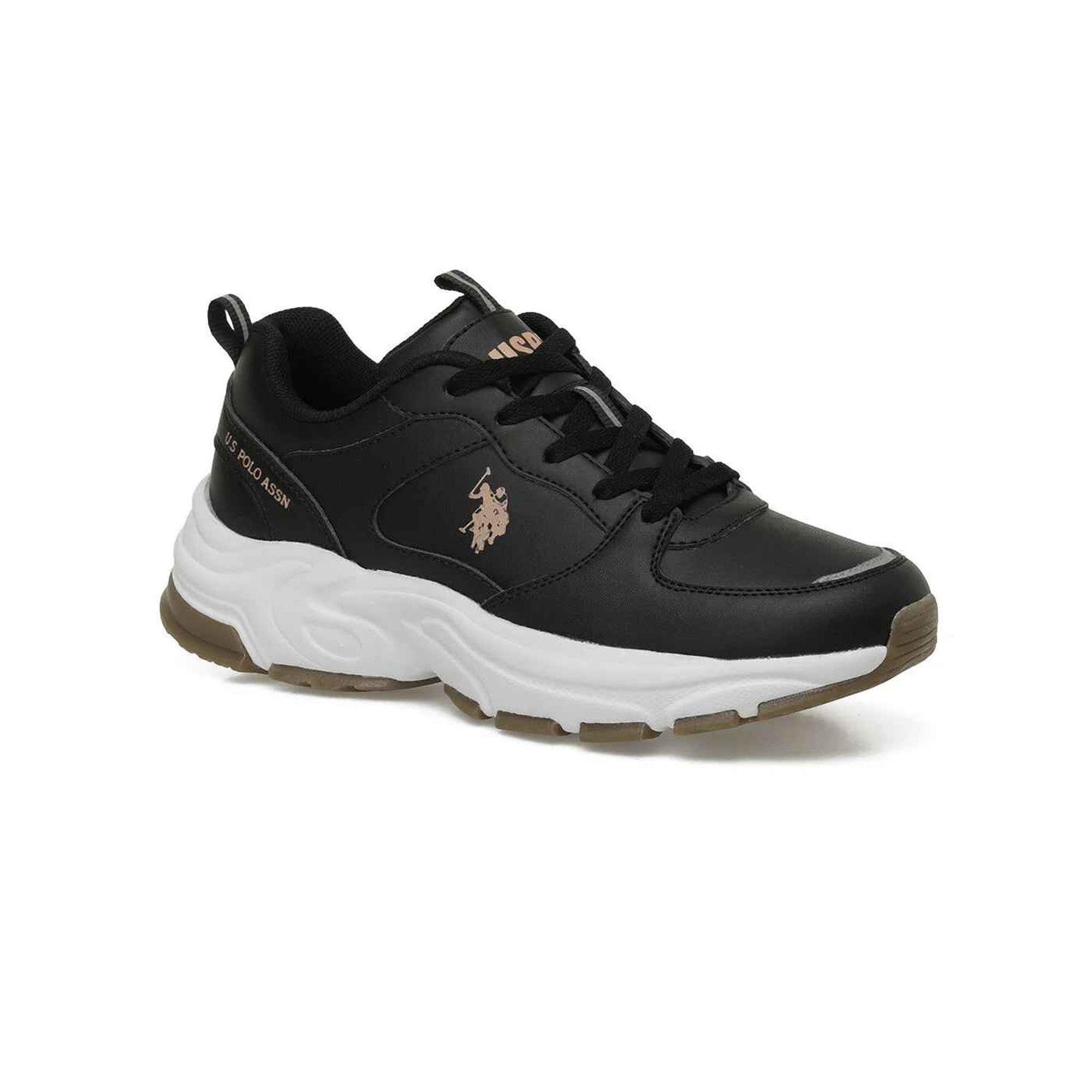 U.S. Polo Assn. Sorley Kadın Günlük Spor Ayakkabı - Görsel 3