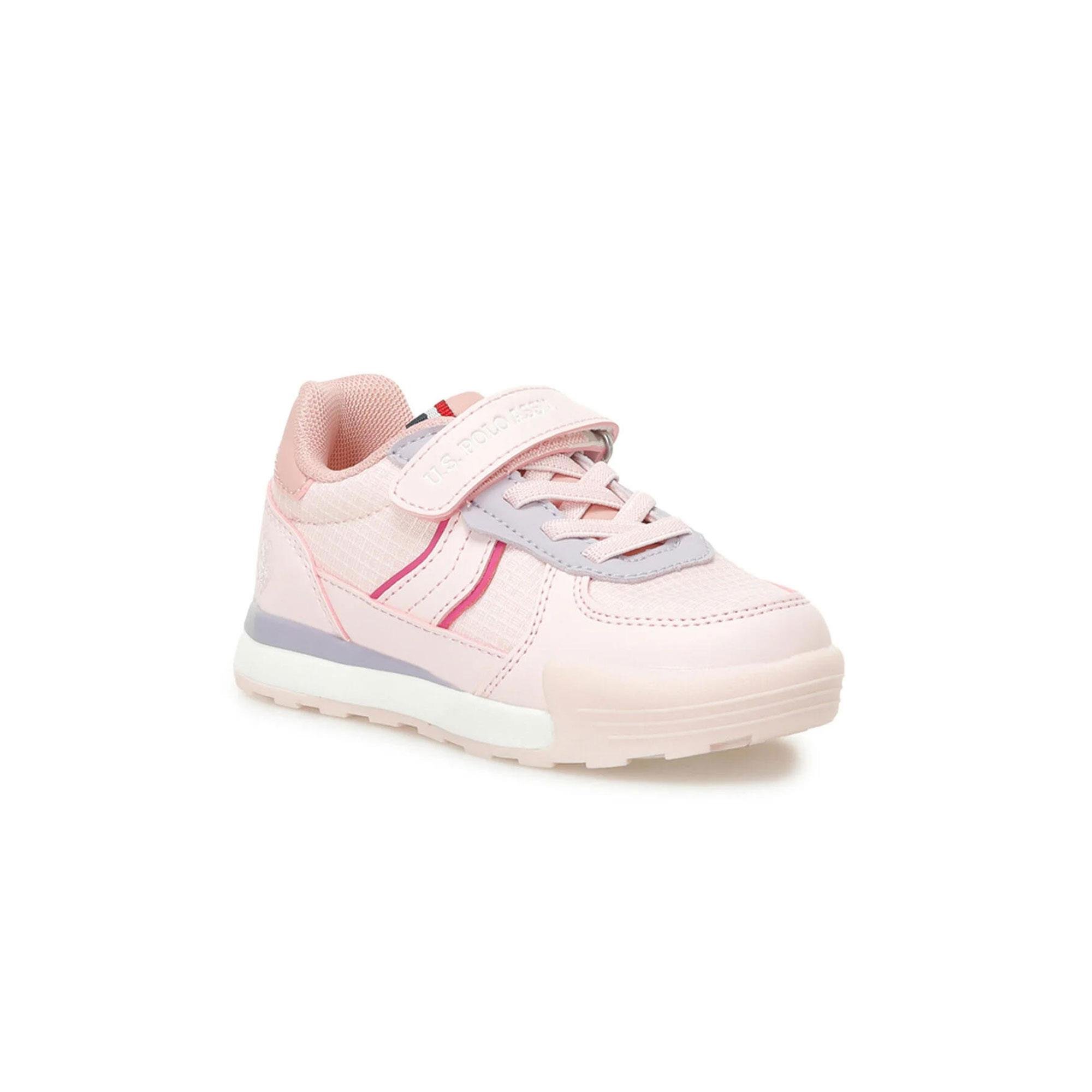U.S. Polo Assn. Numa Çocuk Günlük Spor Ayakkabı - Görsel 3