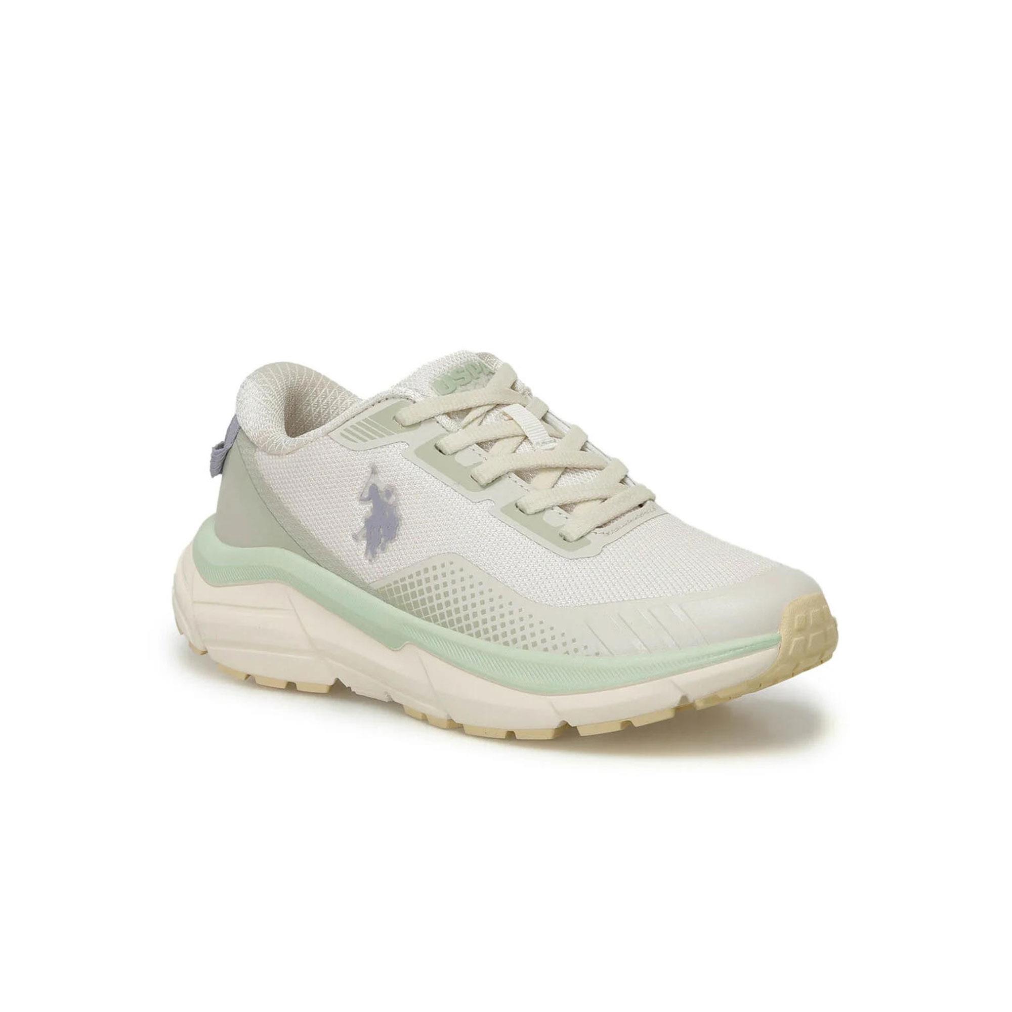 U.S. Polo Assn. Gerrard Kadın Günlük Spor Ayakkabı - Görsel 3