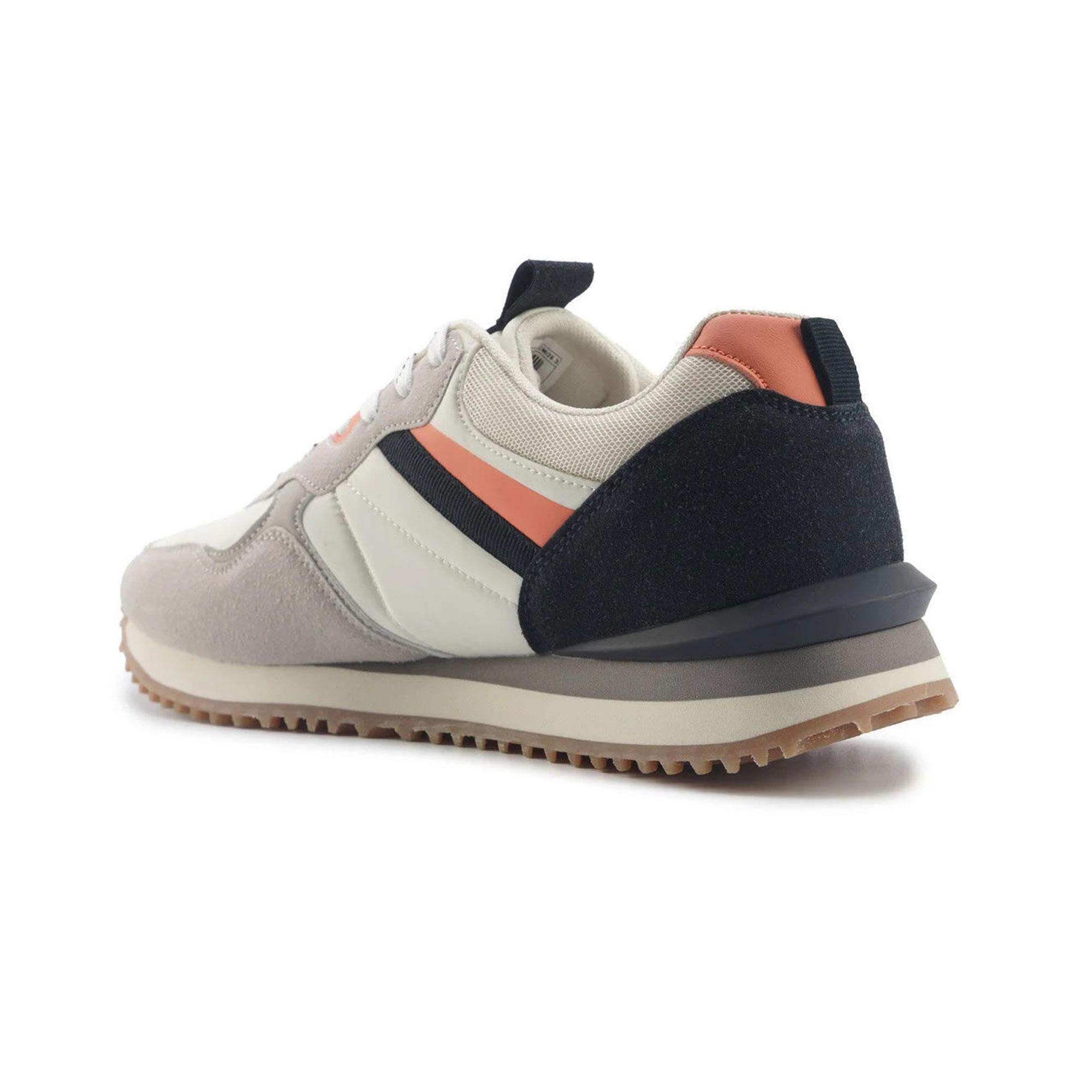 U.S. Polo Assn. Rujo 5FX Erkek Günlük Spor Ayakkabı - Görsel 4