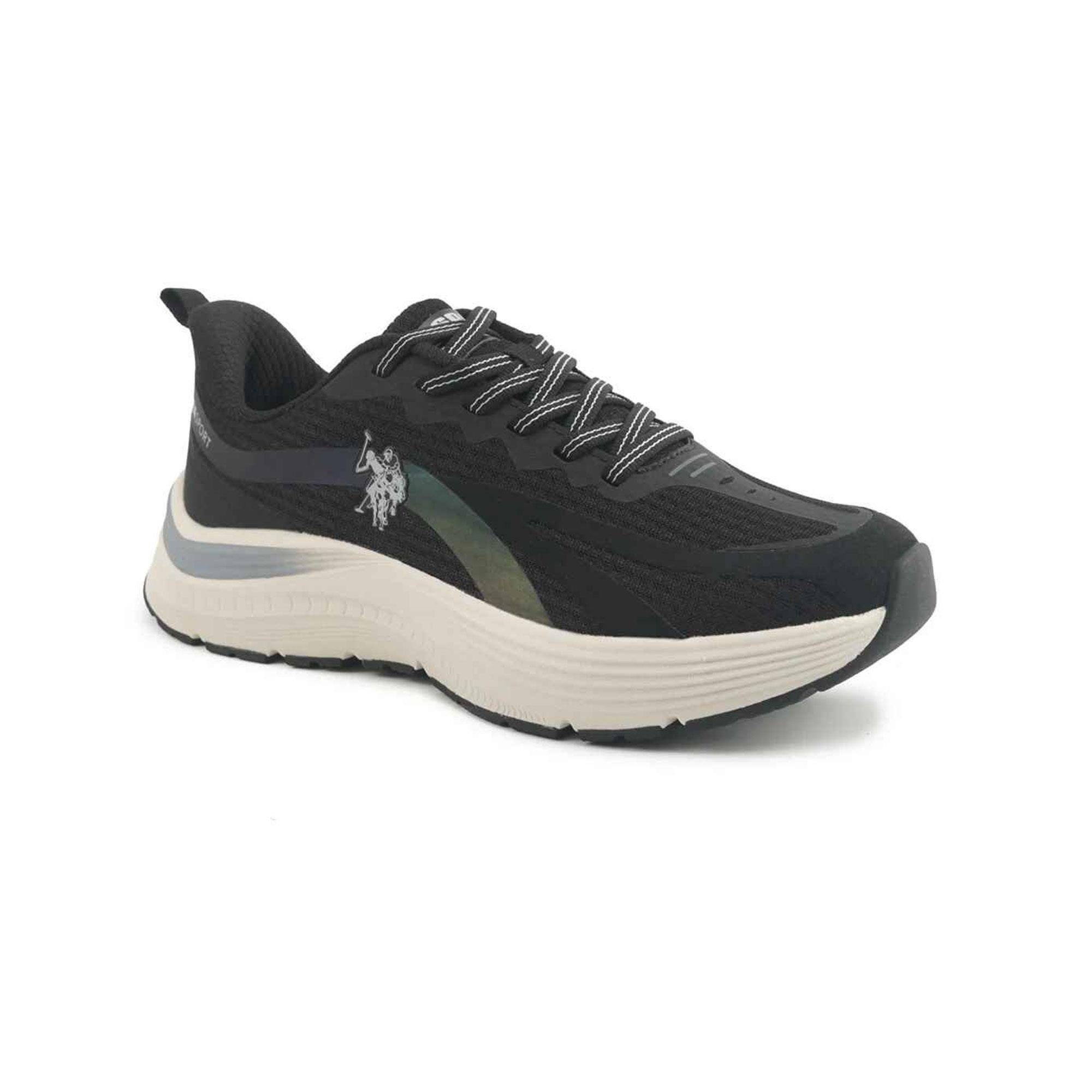 U.S. Polo Assn. Darcy 5PR Kadın Günlük Spor Ayakkabı - Görsel 3