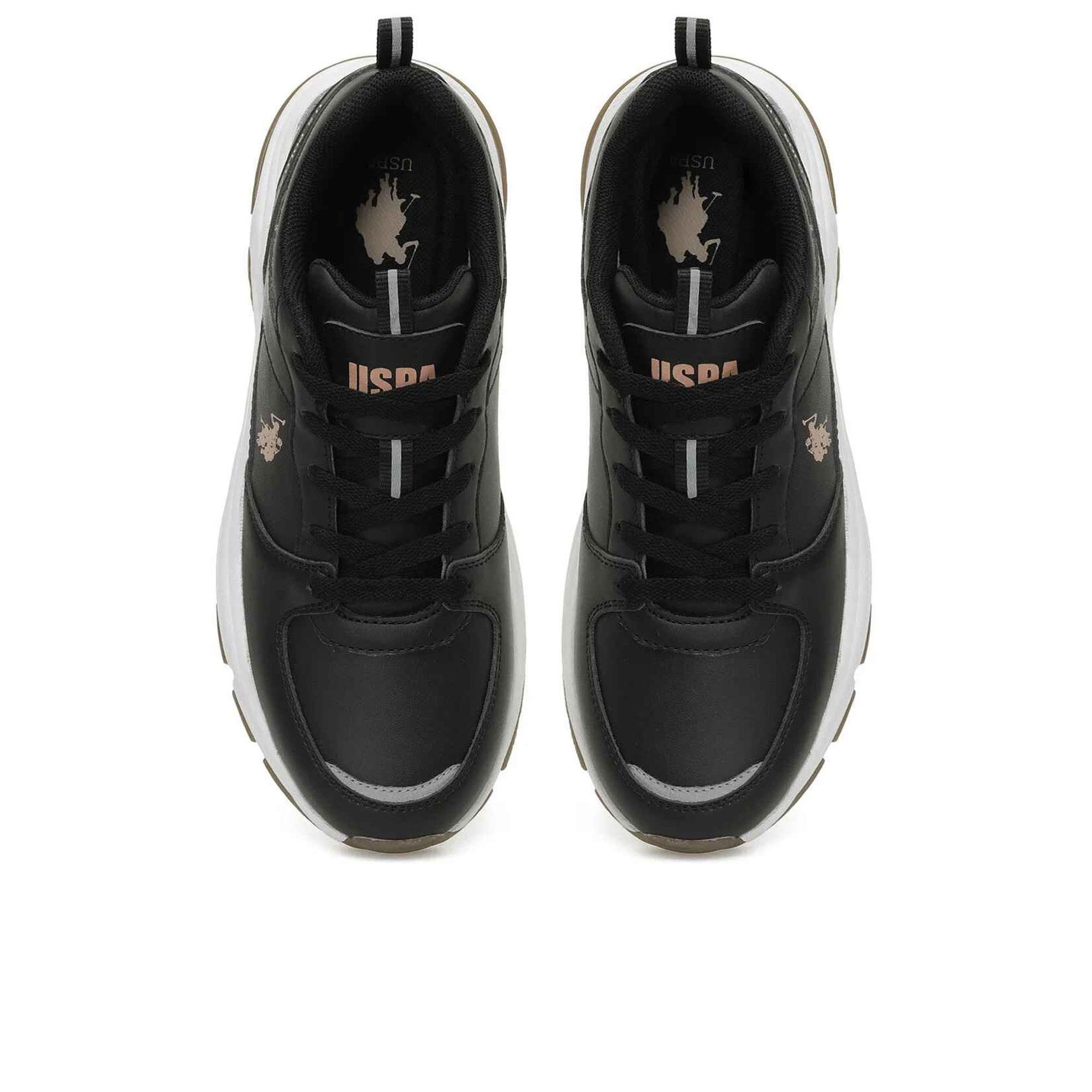 U.S. Polo Assn. Sorley Kadın Günlük Spor Ayakkabı - Görsel 5