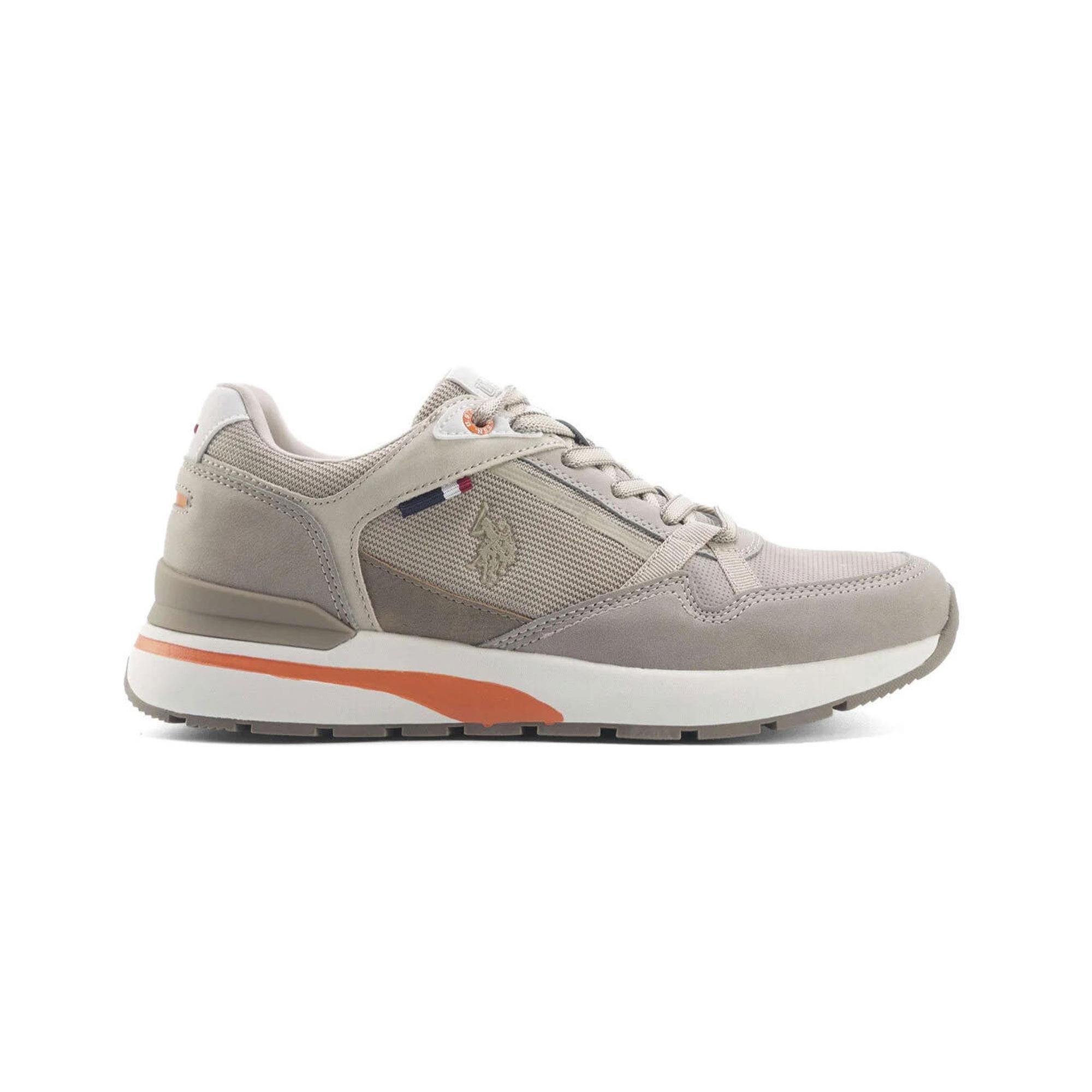 U.S. Polo Assn. Penn Erkek Günlük Spor Ayakkabı - Görsel 2