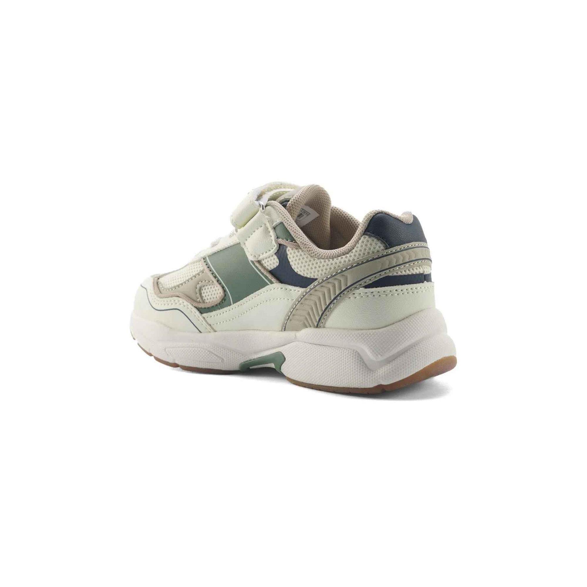 U.S. Polo Assn. Supole 5FX Çocuk Günlük Spor Ayakkabı - Görsel 4