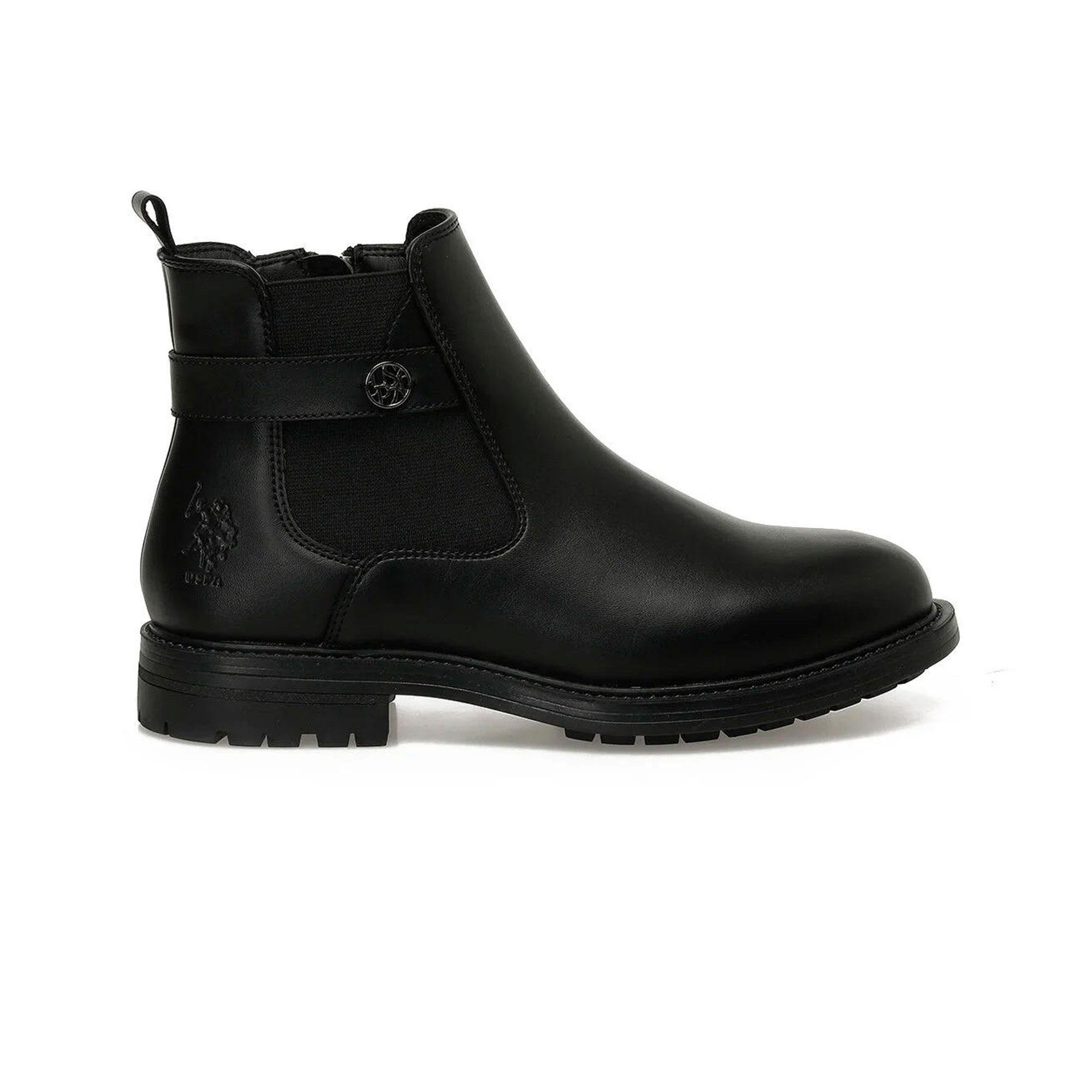 U.S. Polo Assn. Bloze 5PR Kadın Bot - Görsel 2