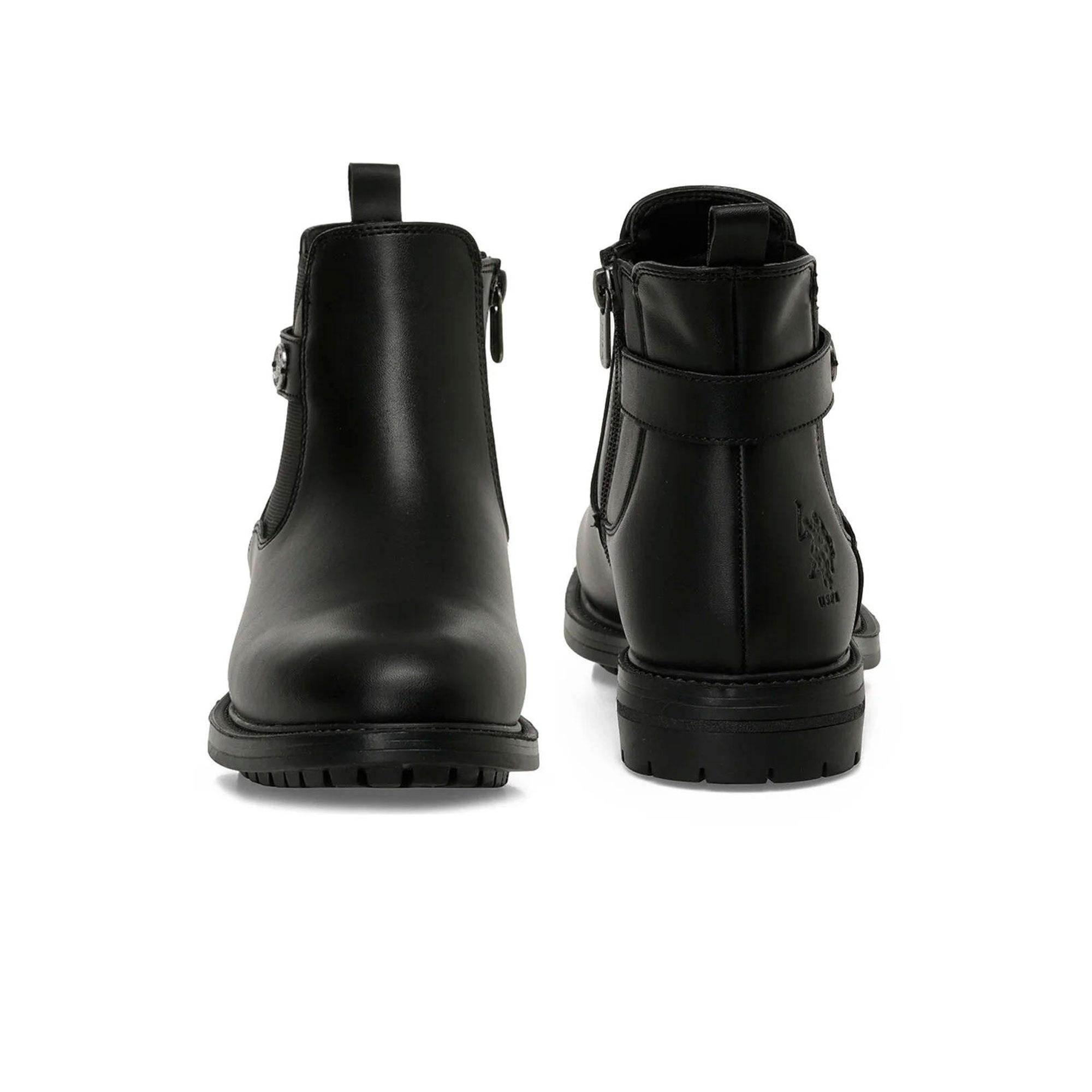 U.S. Polo Assn. Bloze 5PR Kadın Bot - Görsel 6