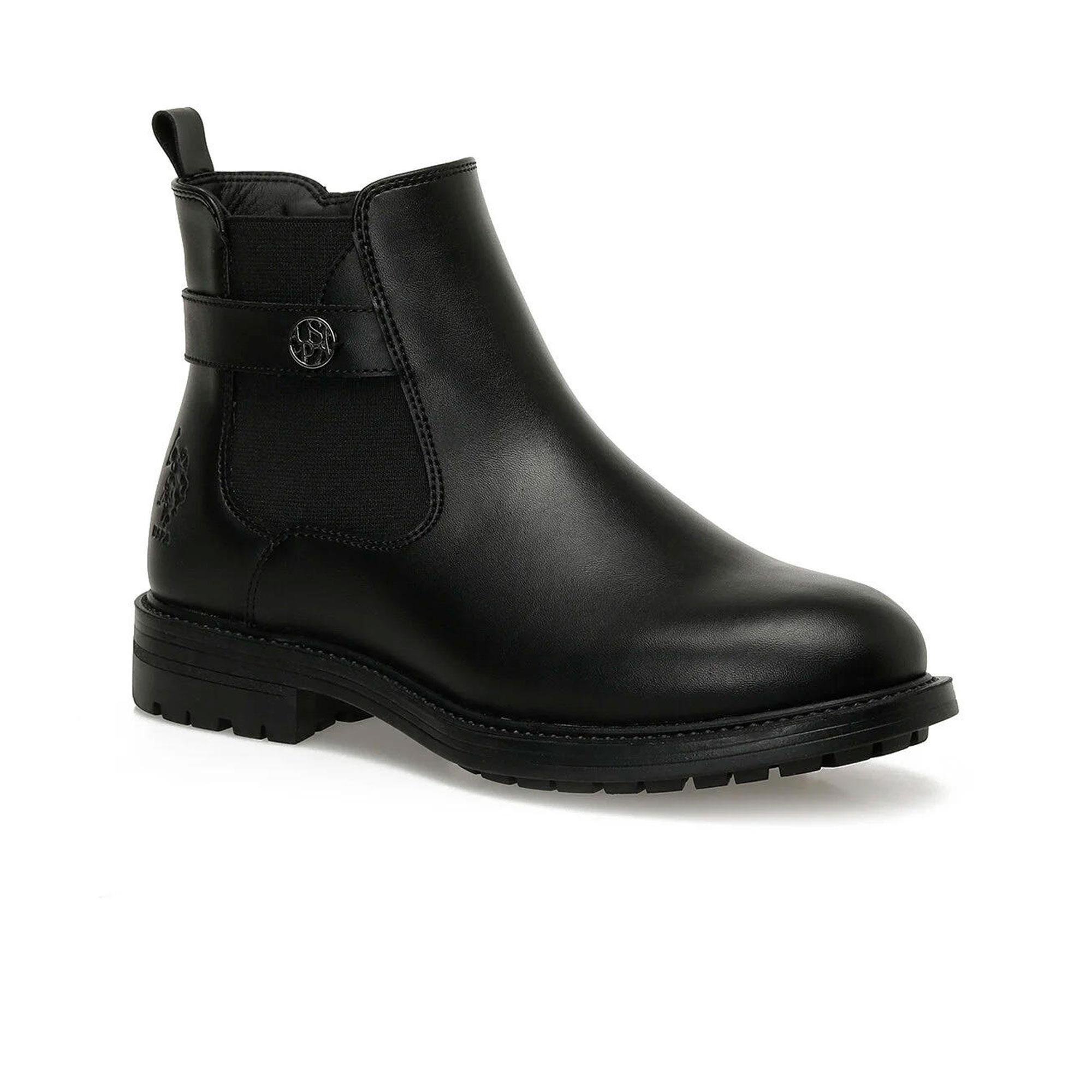 U.S. Polo Assn. Bloze 5PR Kadın Bot - Görsel 3