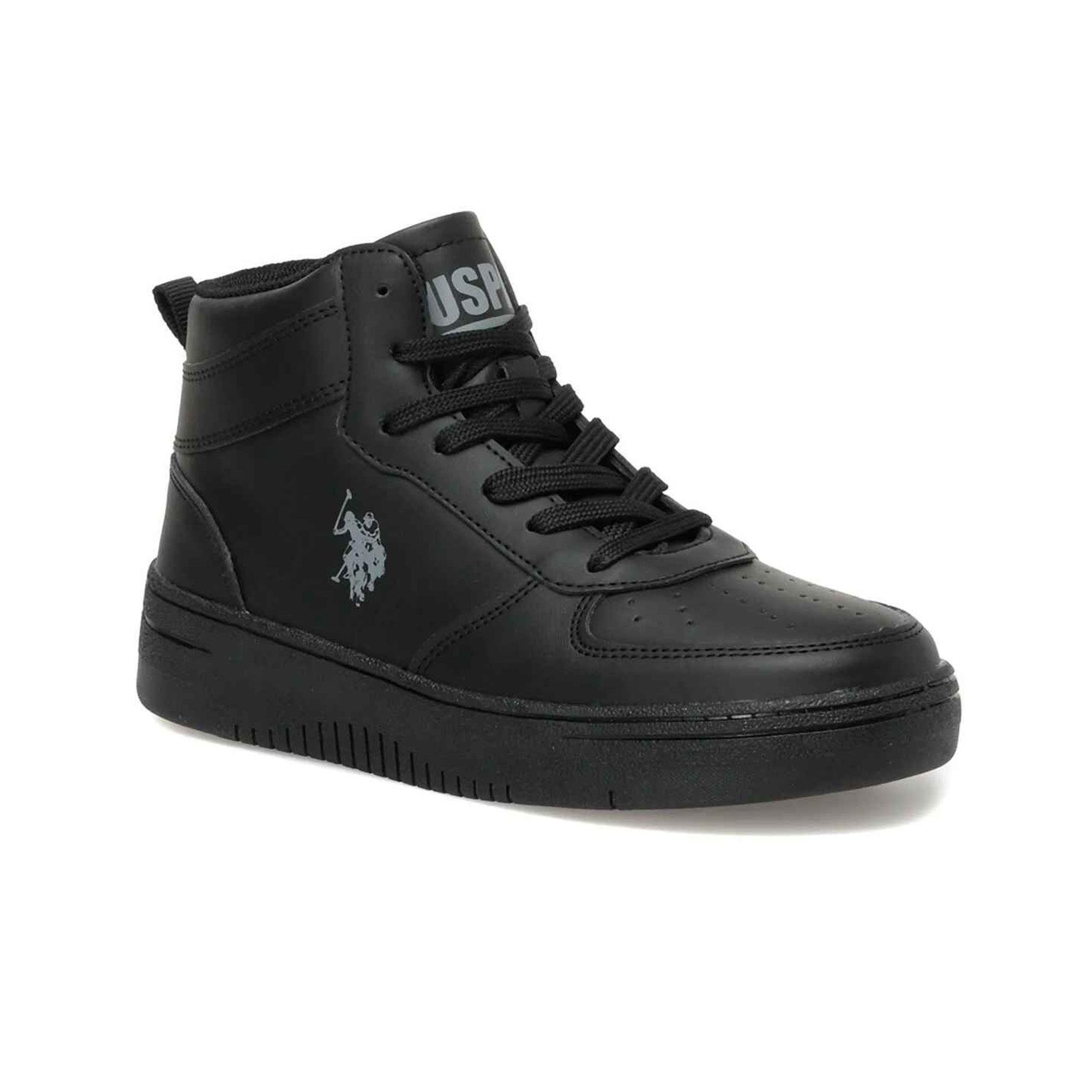 U.S. Polo Assn. Aristo Kadın Günlük Spor Ayakkabı - Görsel 3