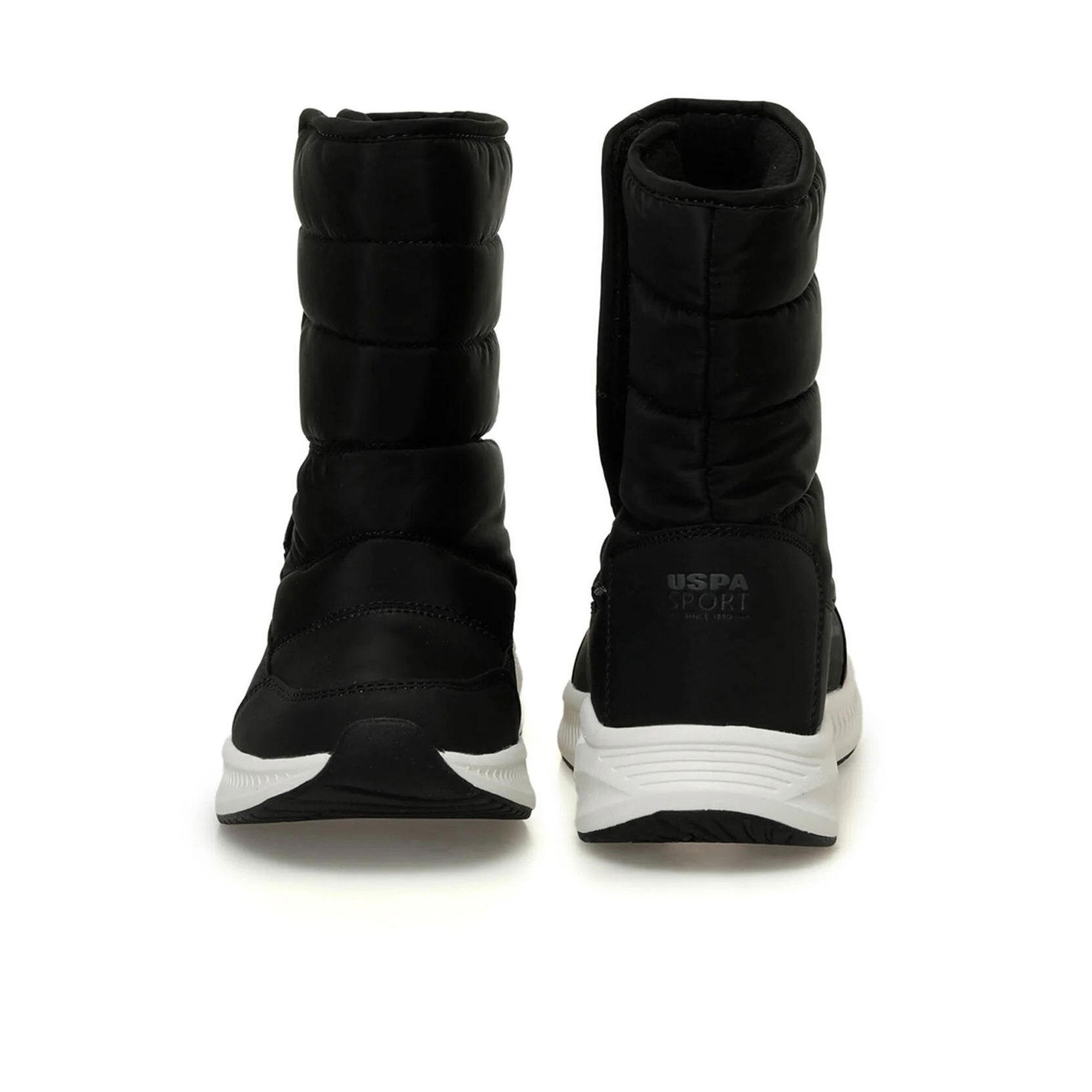 U.S. Polo Assn. Vocal Kadın Bot - Görsel 6