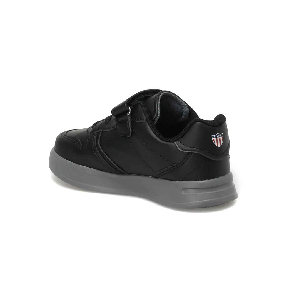 U.S. Polo Assn. Andrei 2PR Çocuk Günlük Spor Ayakkabı - Görsel 4