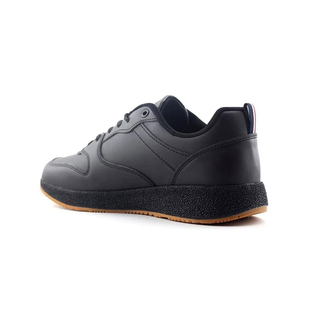 U.S. Polo Assn. Angel 3PR Kadın Günlük Spor Ayakkabı - Görsel 4