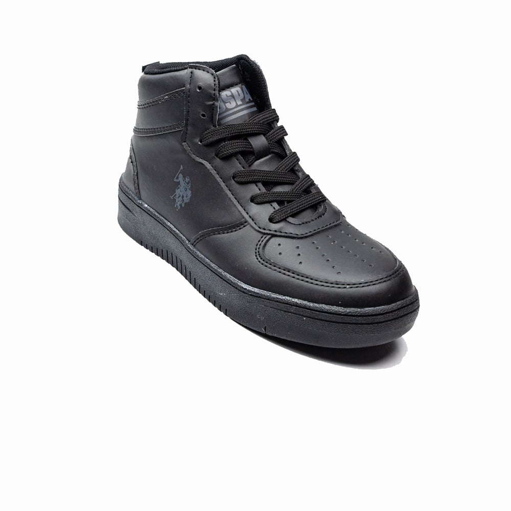 U.S. Polo Assn. Aristo Kadın Günlük Spor Ayakkabı - Görsel 6