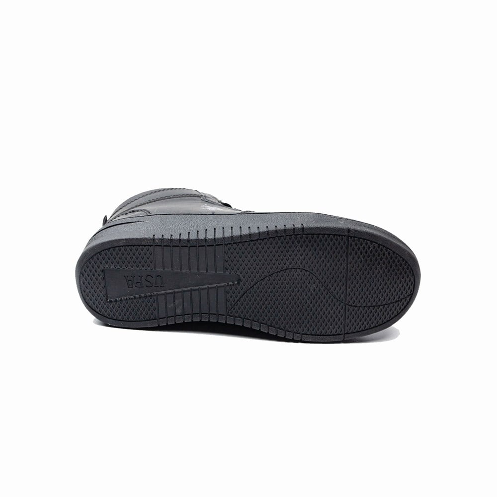 U.S. Polo Assn. Aristo Kadın Günlük Spor Ayakkabı - Görsel 5