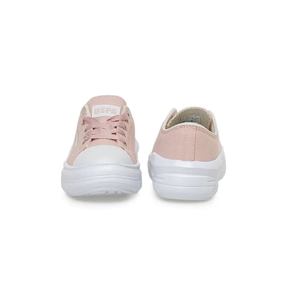 U.S. Polo Assn. Cleme Tex Jr 3Fx Çocuk Günlük Spor Ayakkabı - Görsel 6