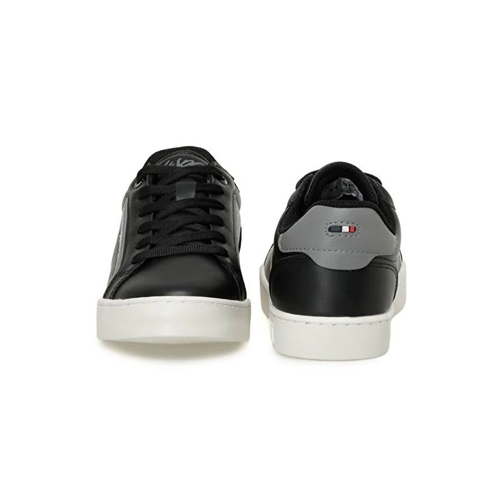 U.S. Polo Assn. Fleya 3FX Kadın Günlük Spor Ayakkabı - Görsel 6