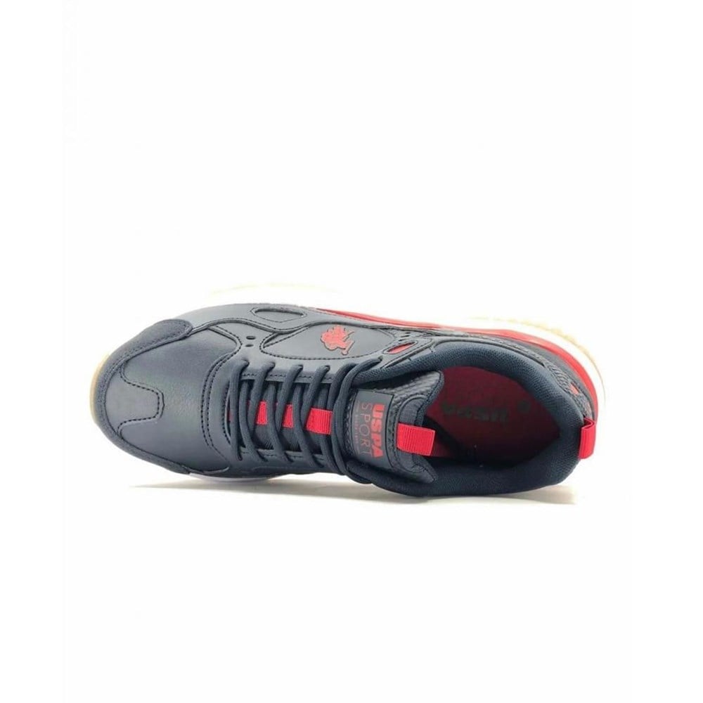 U.S. Polo Assn. Marcel Erkek Günlük Spor Ayakkabı - Görsel 5