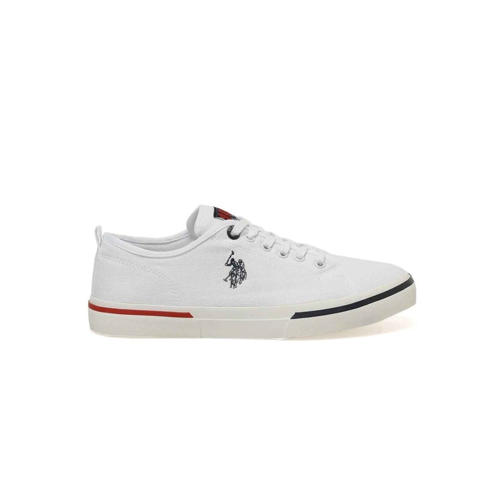 U.S. Polo Assn. Mason 3FX Erkek Günlük Spor Ayakkabı - Görsel 2