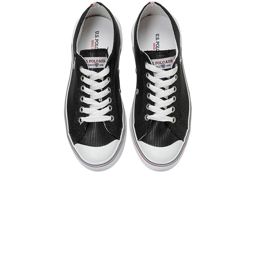 U.S. Polo Assn. Penelope 3FX Kadın Günlük Spor Ayakkabı - Görsel 5