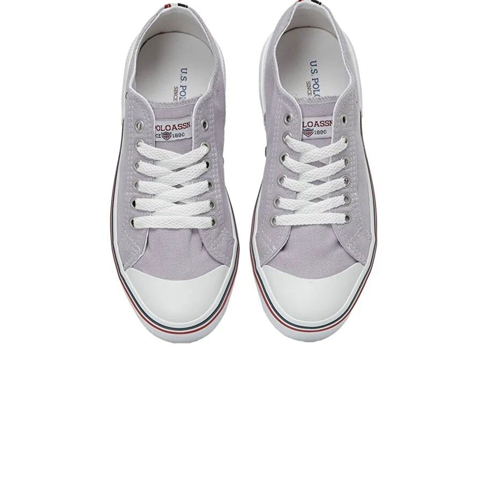 U.S. Polo Assn. Penelope 3FX Kadın Günlük Spor Ayakkabı - Görsel 5