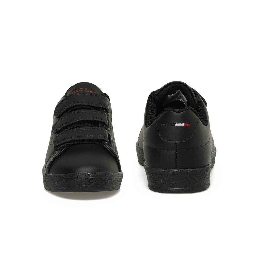 U.S. Polo Assn. Singer 3PR Kadın Günlük Spor Ayakkabı - Görsel 6