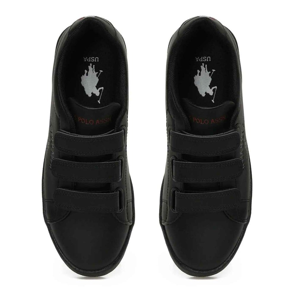 U.S. Polo Assn. Singer 3PR Kadın Günlük Spor Ayakkabı - Görsel 5