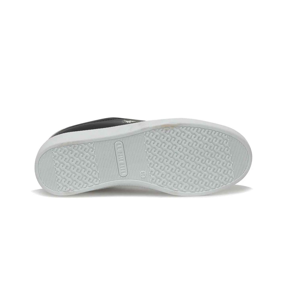 U.S. Polo Assn. Tibet 2PR Kadın Günlük Spor Ayakkabı - Görsel 5