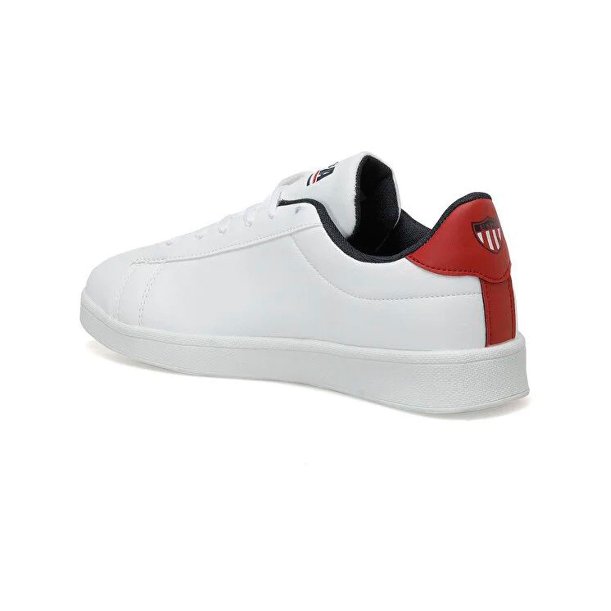 U.S.Polo Assn. Tıbet Erkek Günlük Spor Ayakkabı - Görsel 4