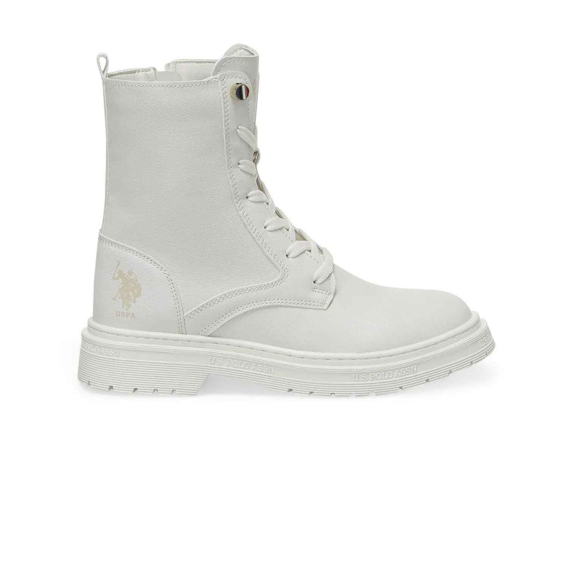 U.S.Polo Assn. Dalia Kadın Bot - Görsel 2