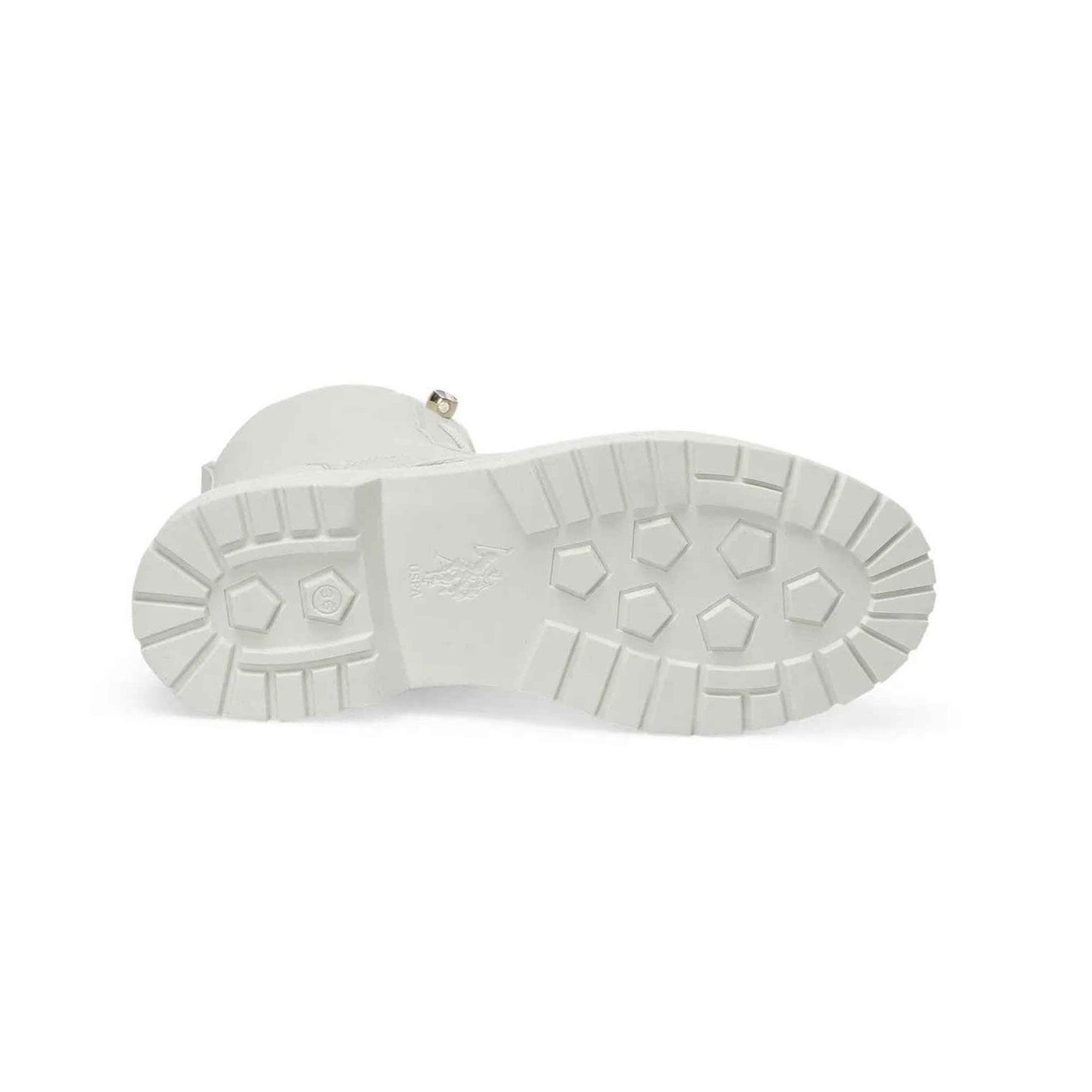 U.S.Polo Assn. Dalia Kadın Bot - Görsel 5