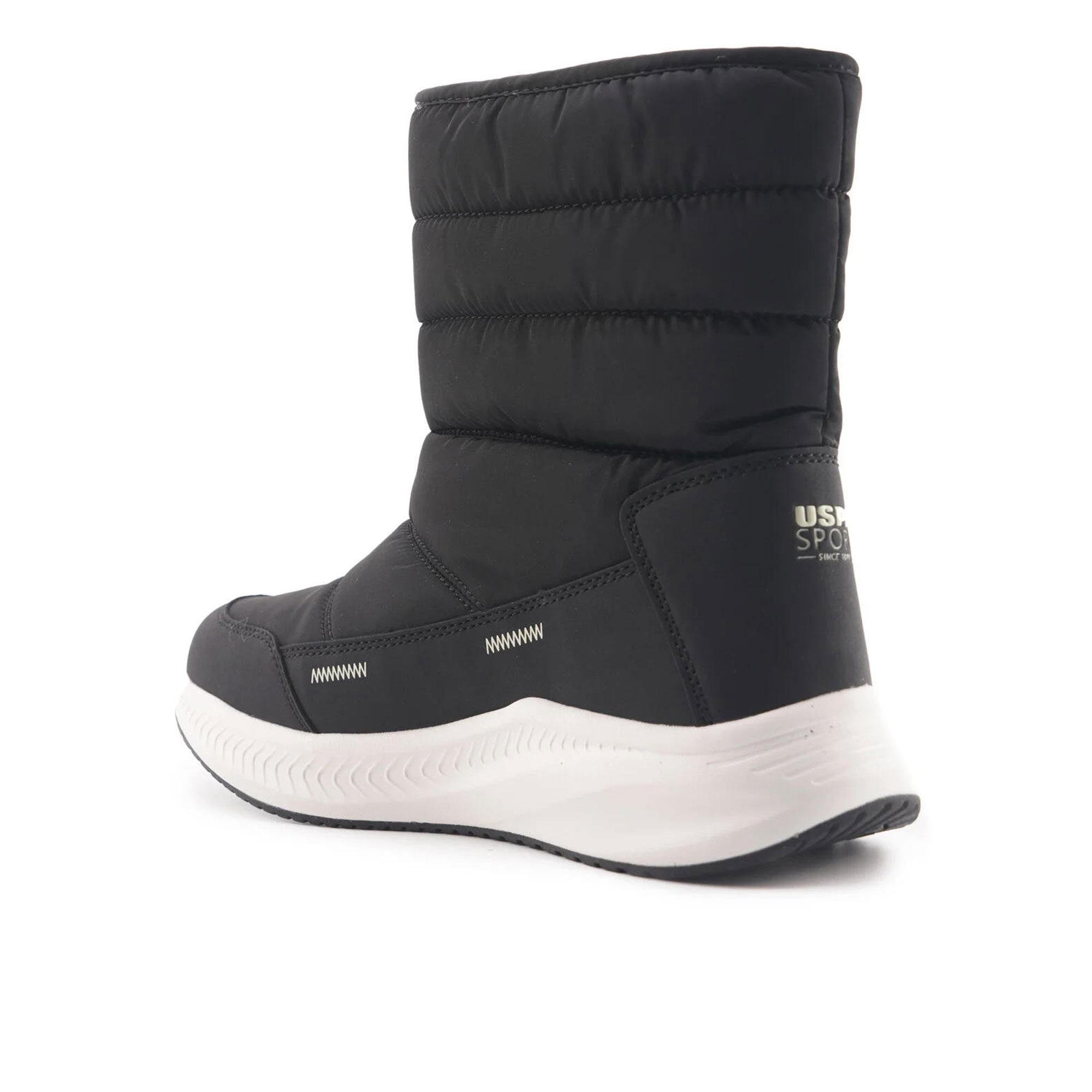 U.S.Polo Assn. Vocal 3PR Kadın Bot - Görsel 4